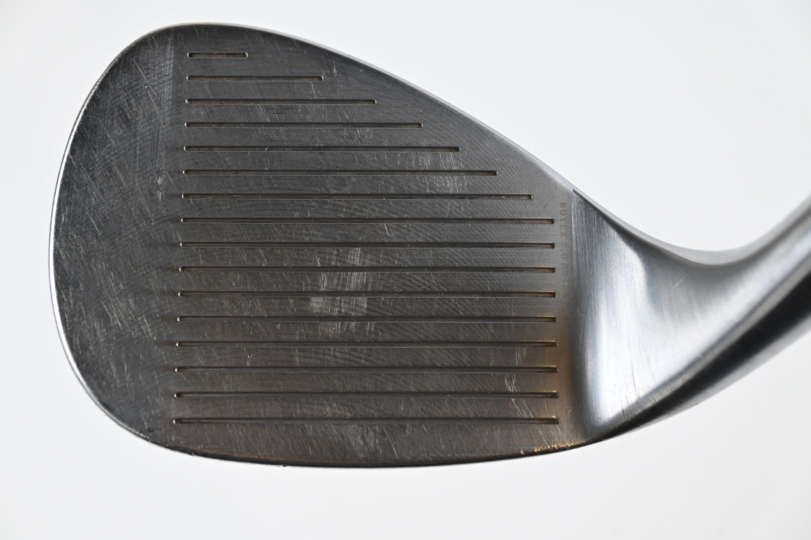 Cleveland 588 RTX 2.0 Lob Wedge / 58 Degree / Regular Flex N.S.Pro 850GH