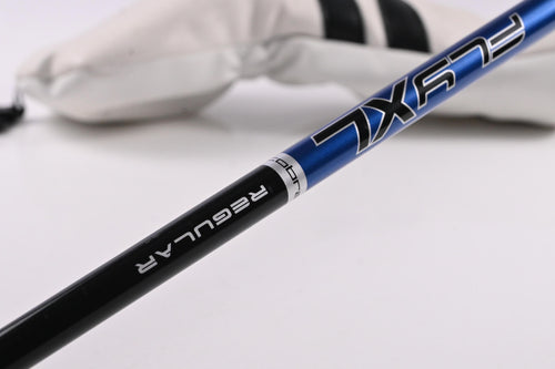 Cobra Fly-Z XL #5 Wood / 19 Degree / Regular Flex Cobra Shaft