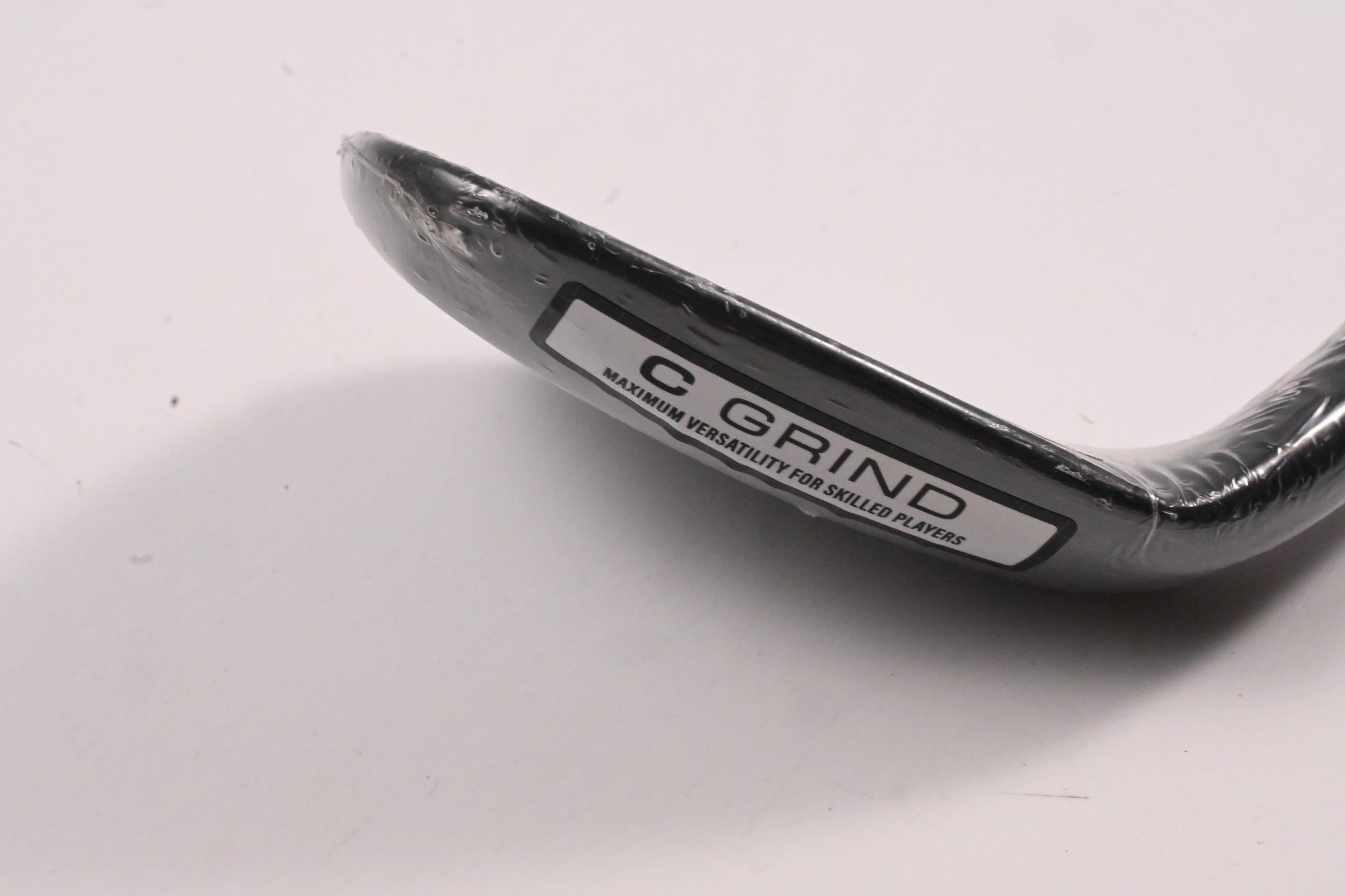 Callaway Opus SP Lob Wedge / 58 Degree / Regular Flex SteelFiber i95 Shaft