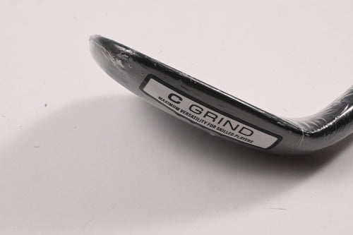 Callaway Opus SP Lob Wedge / 58 Degree / Regular Flex SteelFiber i95 Shaft