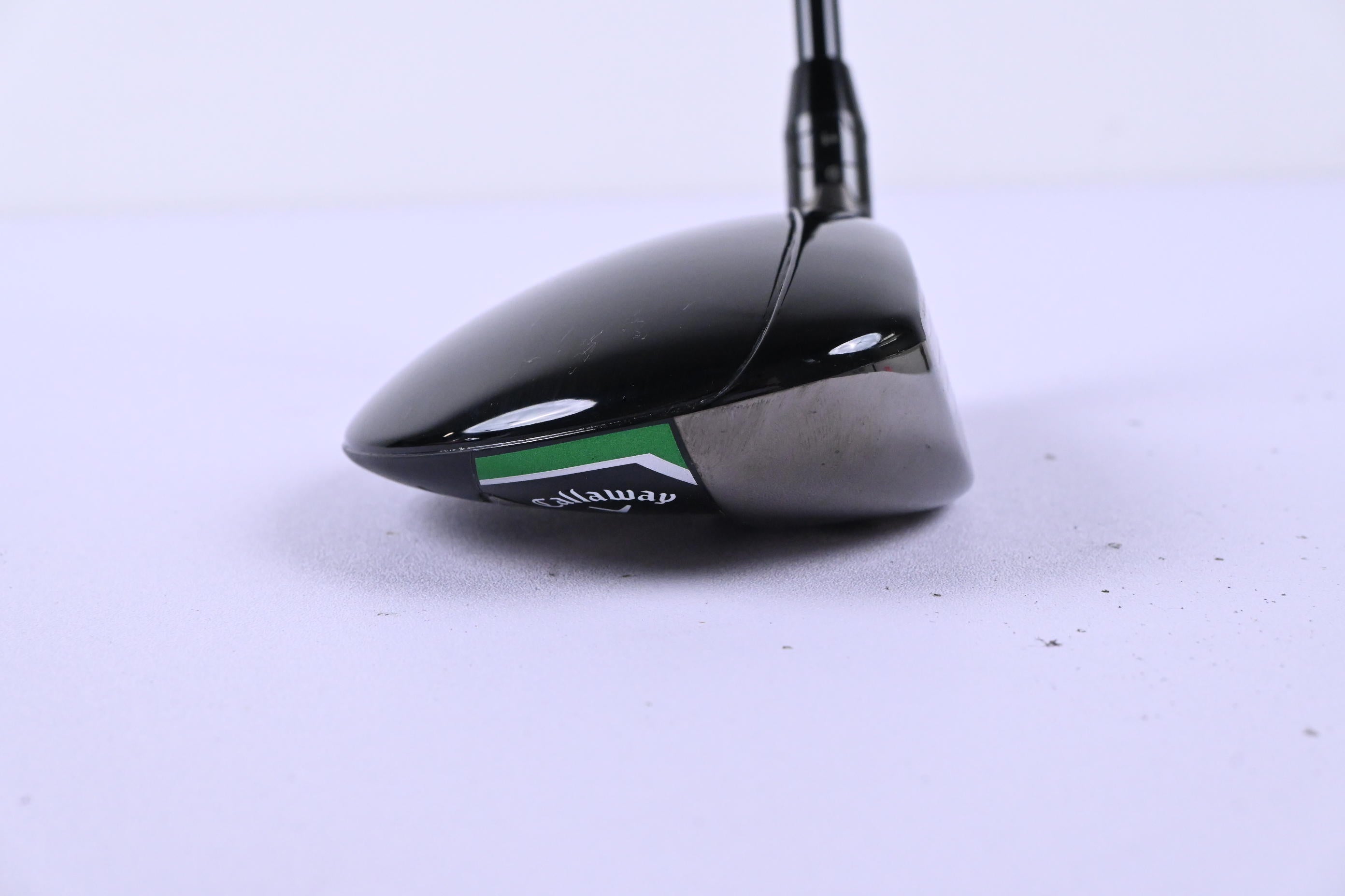 Callaway Elyte Triple Diamond #3 Wood / 15 Degree / X-Flex HZRDUS Smoke Black 70