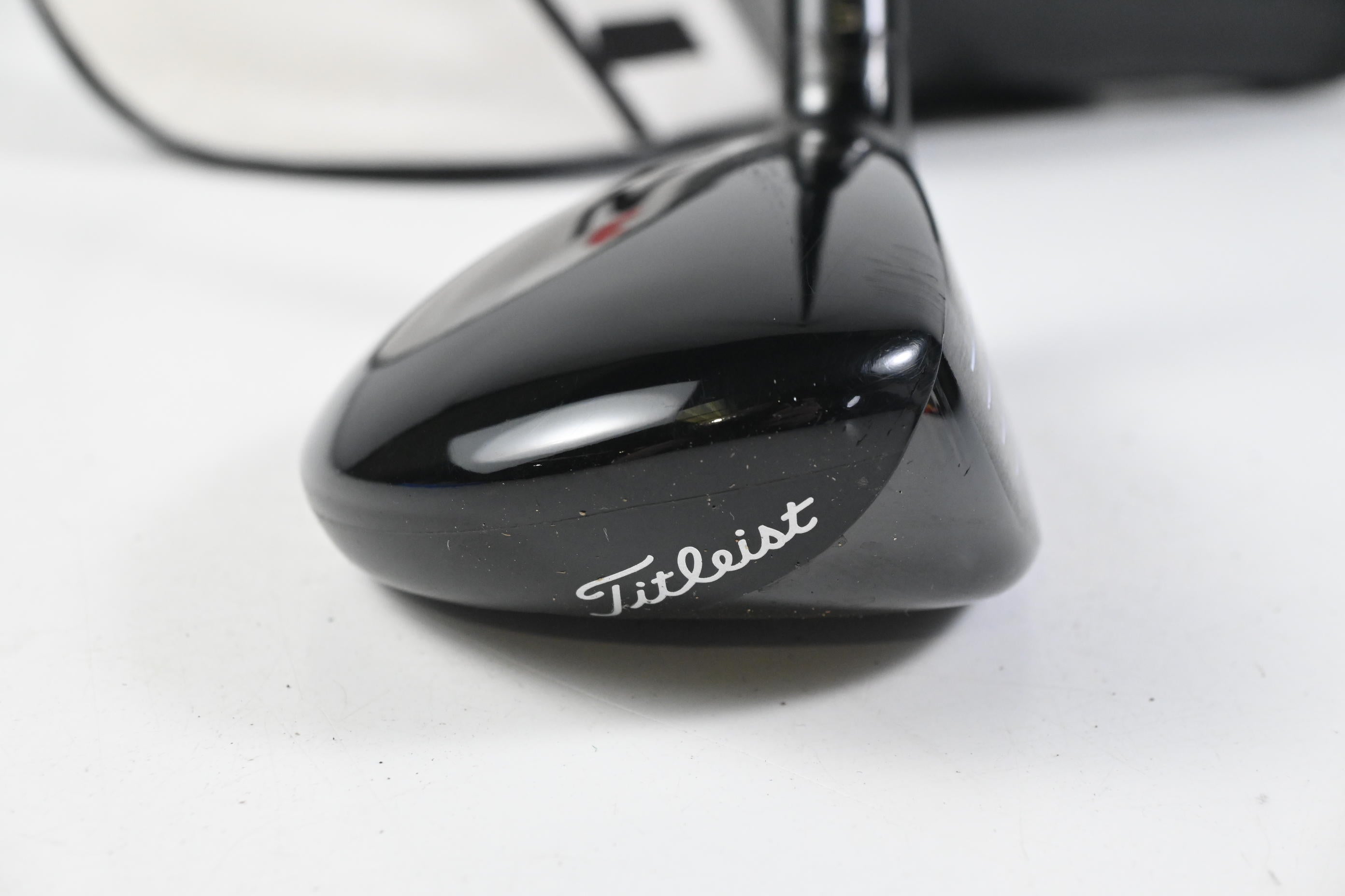 Titleist TSR2 #4 Hybrid / 21 Degree / Regular Flex Tensei AV Blue 65 Shaft