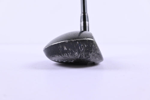 Benross HTX Compressor #4 Hybrid / 23.5 Degree / Stiff Flex Kuro Kage Black 70
