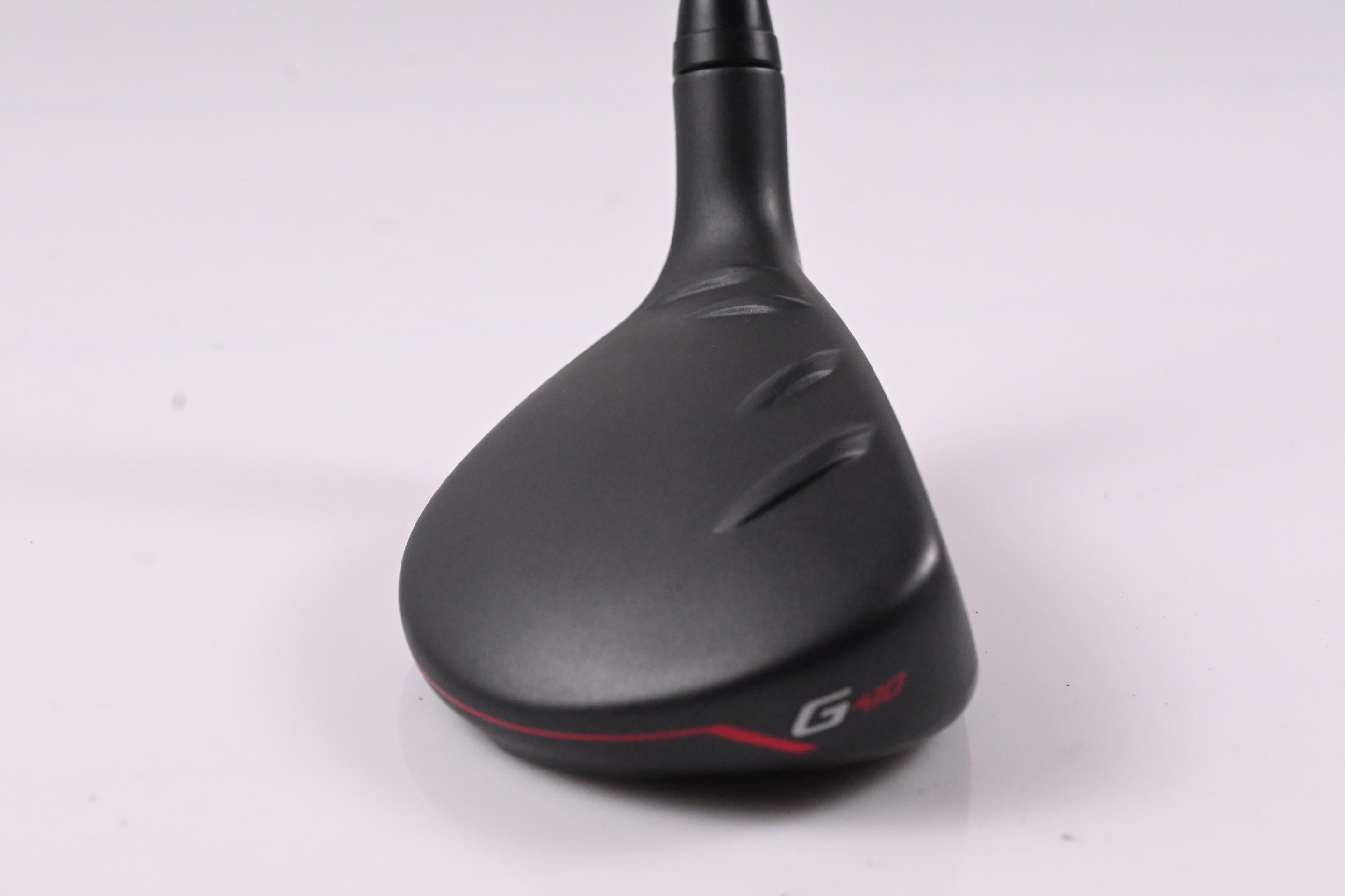 Ping G410 #3 Hybrid / 19 Degree / Stiff Flex Ping Tour 85 Shaft