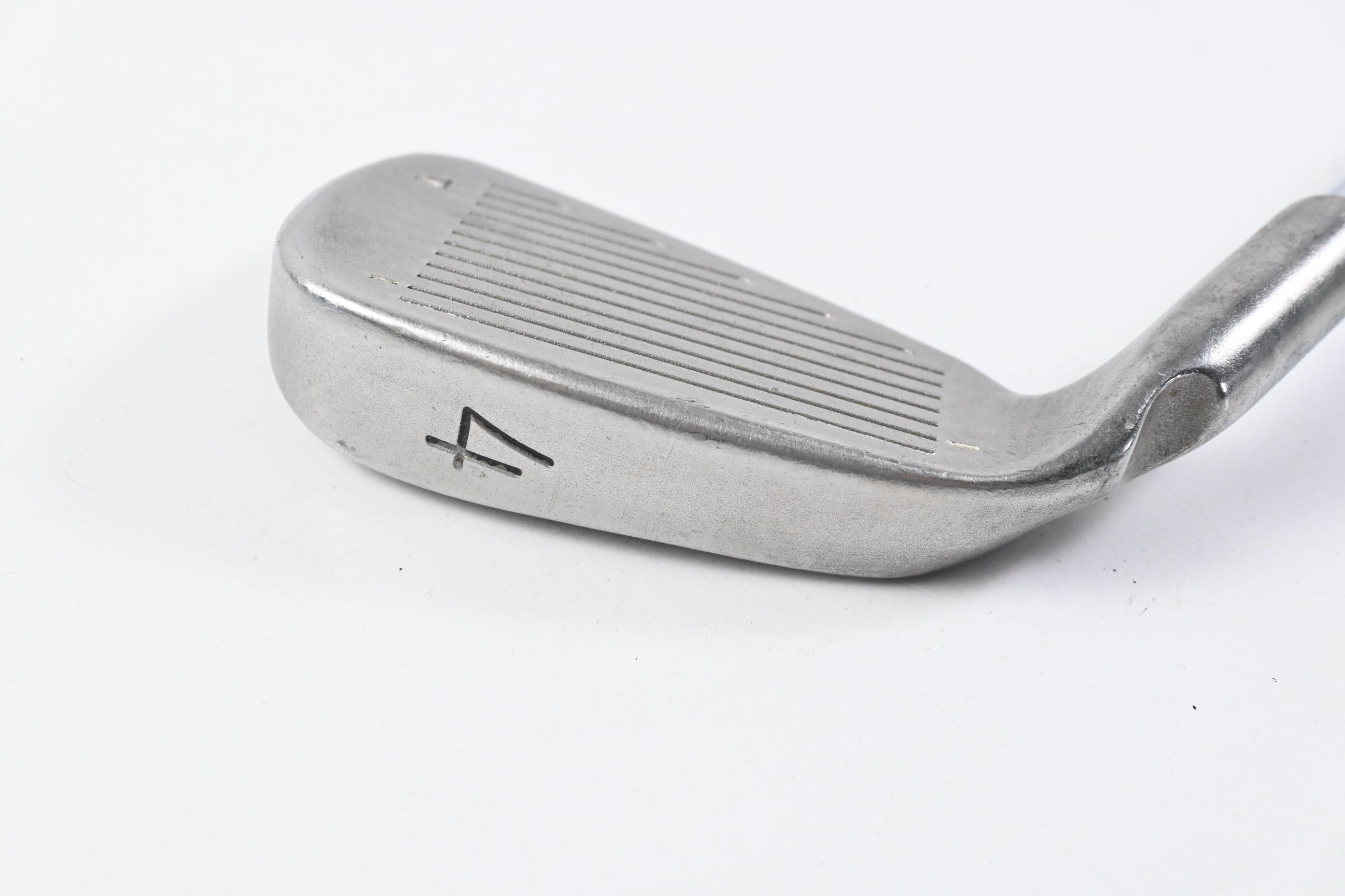 Ping i3 O-Size #4 Iron / 24 Degree / Green Dot / Regular Flex Ping Cushin Shaft