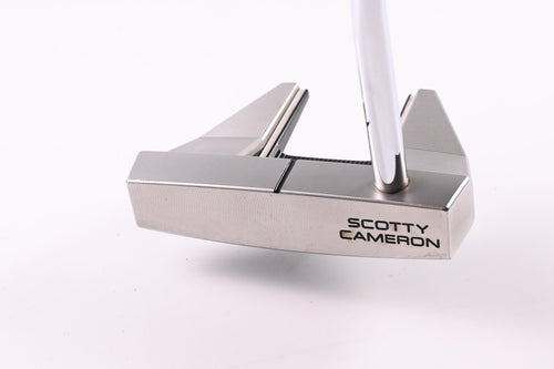 Scotty Cameron Phantom X7 2022 / 34 Inch