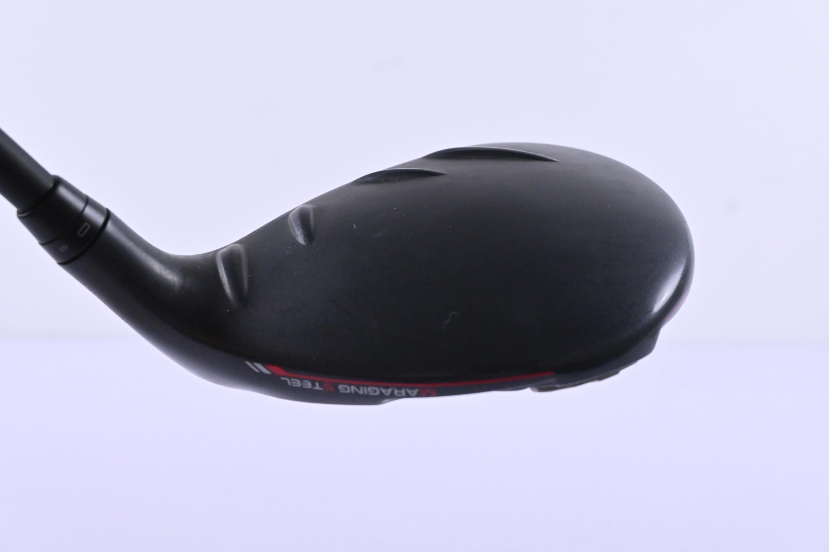 Ping G410 #3 Wood / 14.5 Degree / Stiff Flex Ping Alta CB Blue 65 Shaft