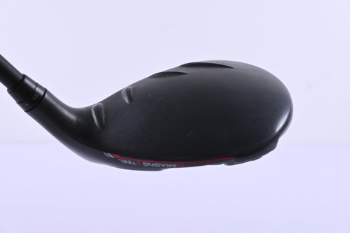 Ping G410 #3 Wood / 14.5 Degree / Stiff Flex Ping Alta CB Blue 65 Shaft