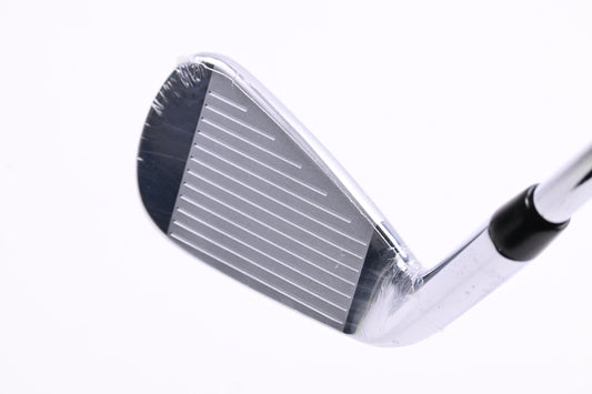 Callaway Mavrik Pro #4 Iron / 21 Degree / Stiff Flex Dynamic Gold MID 115 S300