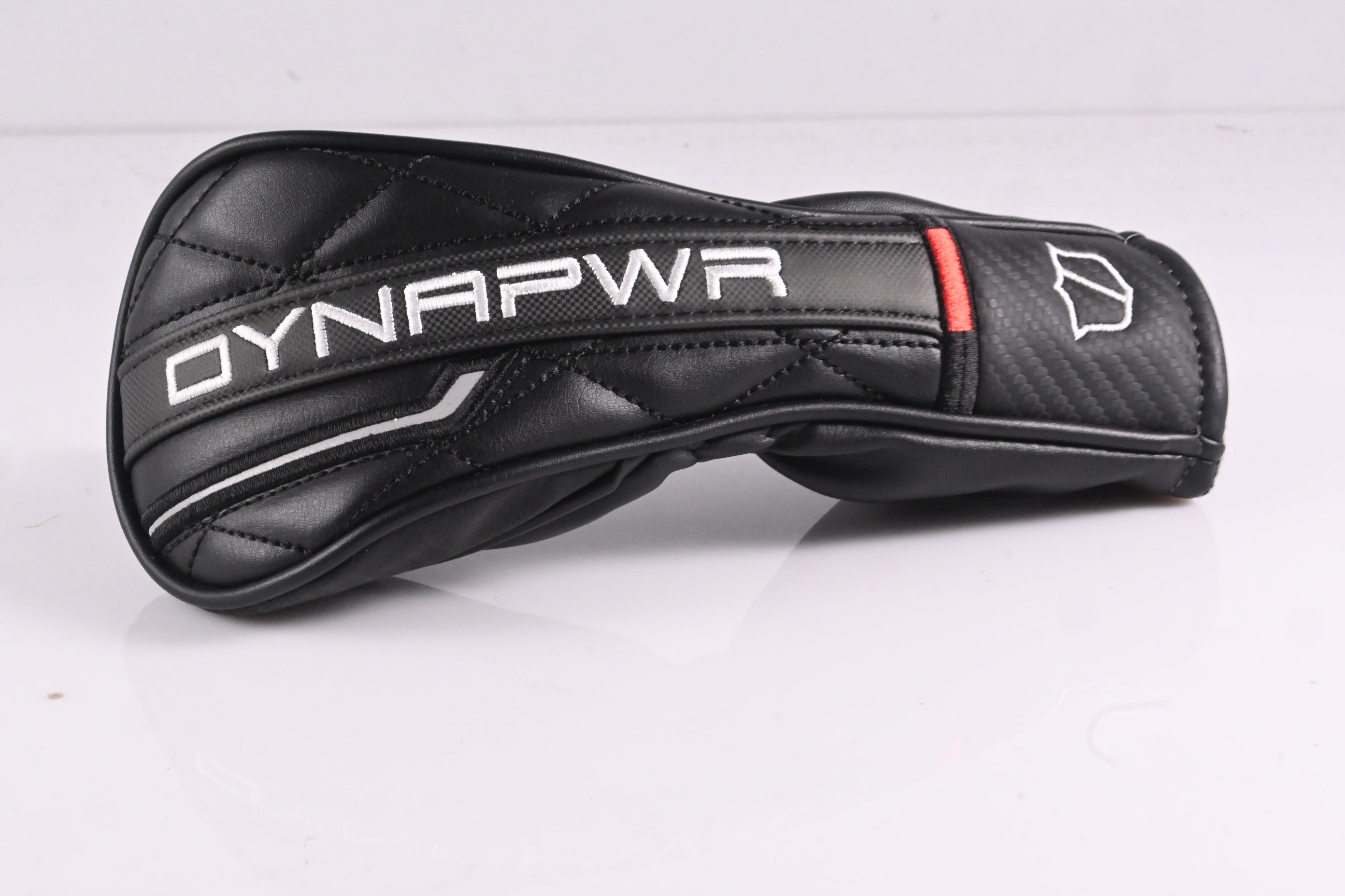 Ladies Wilson DYNAPWR 2025 #6 Hybrid / 28 Degree / Ladies Flex Denali Red 50