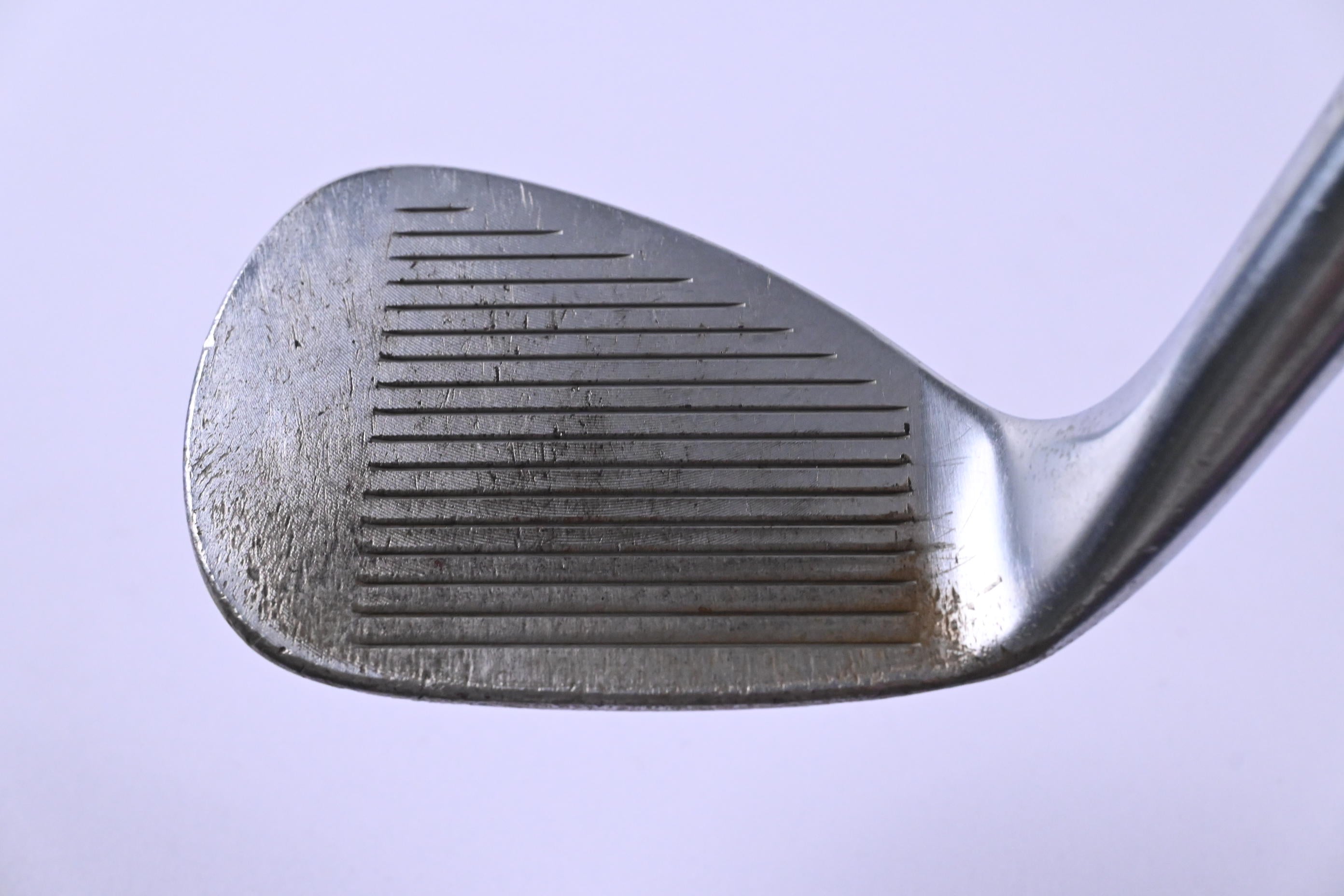 Titleist Vokey SM5 Lob Wedge / 58 Degree / Wedge Flex Vokey Design SM5