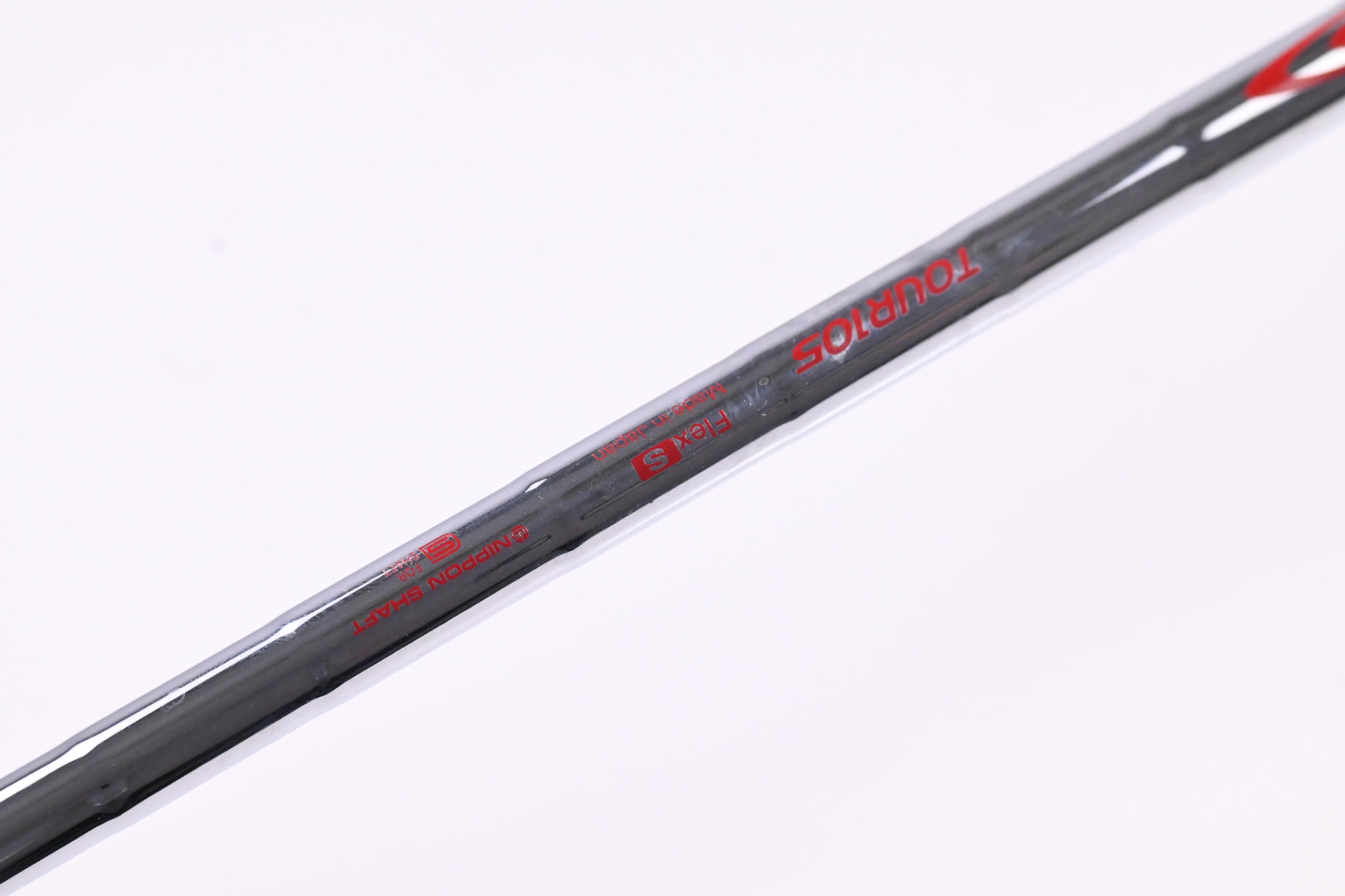 Mizuno Pro S-1 #9 Iron / Stiff Flex N.S.Pro Modus3 Tour 105 Shaft