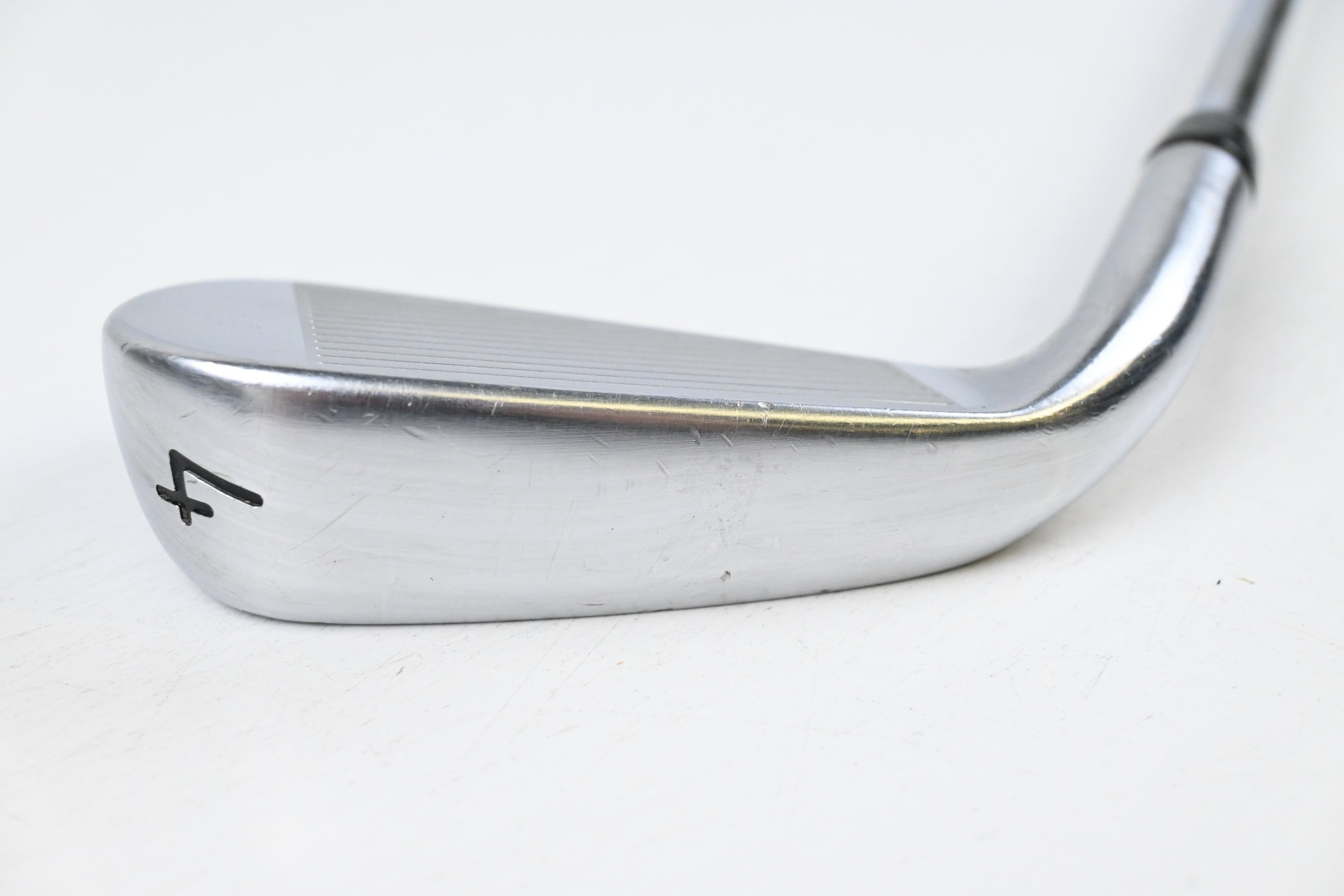PXG 0211 DC #4 Iron / 19 Degree / Stiff Flex vShaft
