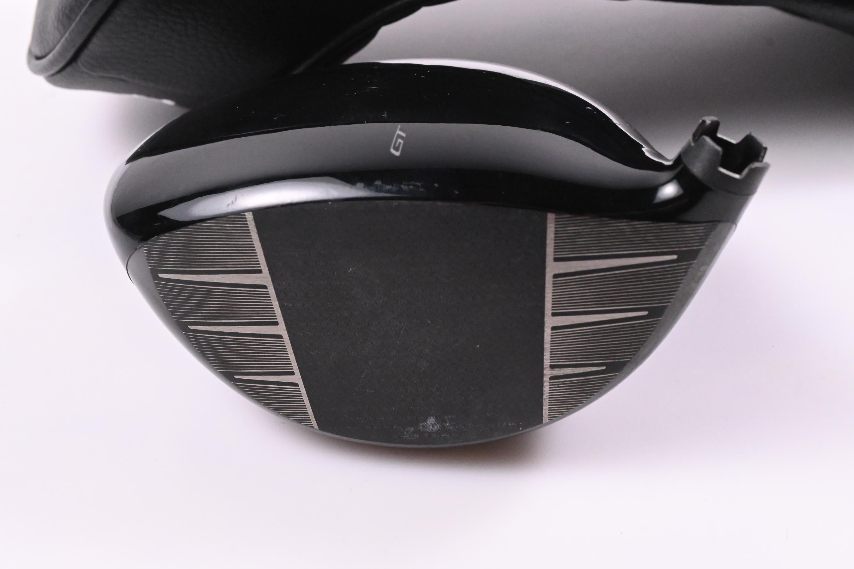 Titleist GT2 Driver / 8 Degree / Head Only