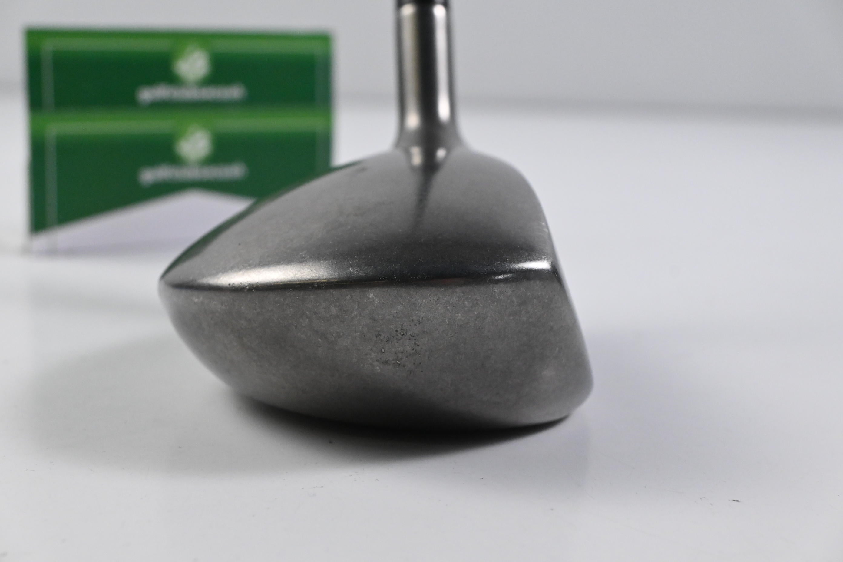 Ladies Wilson 1200 #5 Wood / 18 Degree / Ladies Wilson Power Plus 80 Shaft