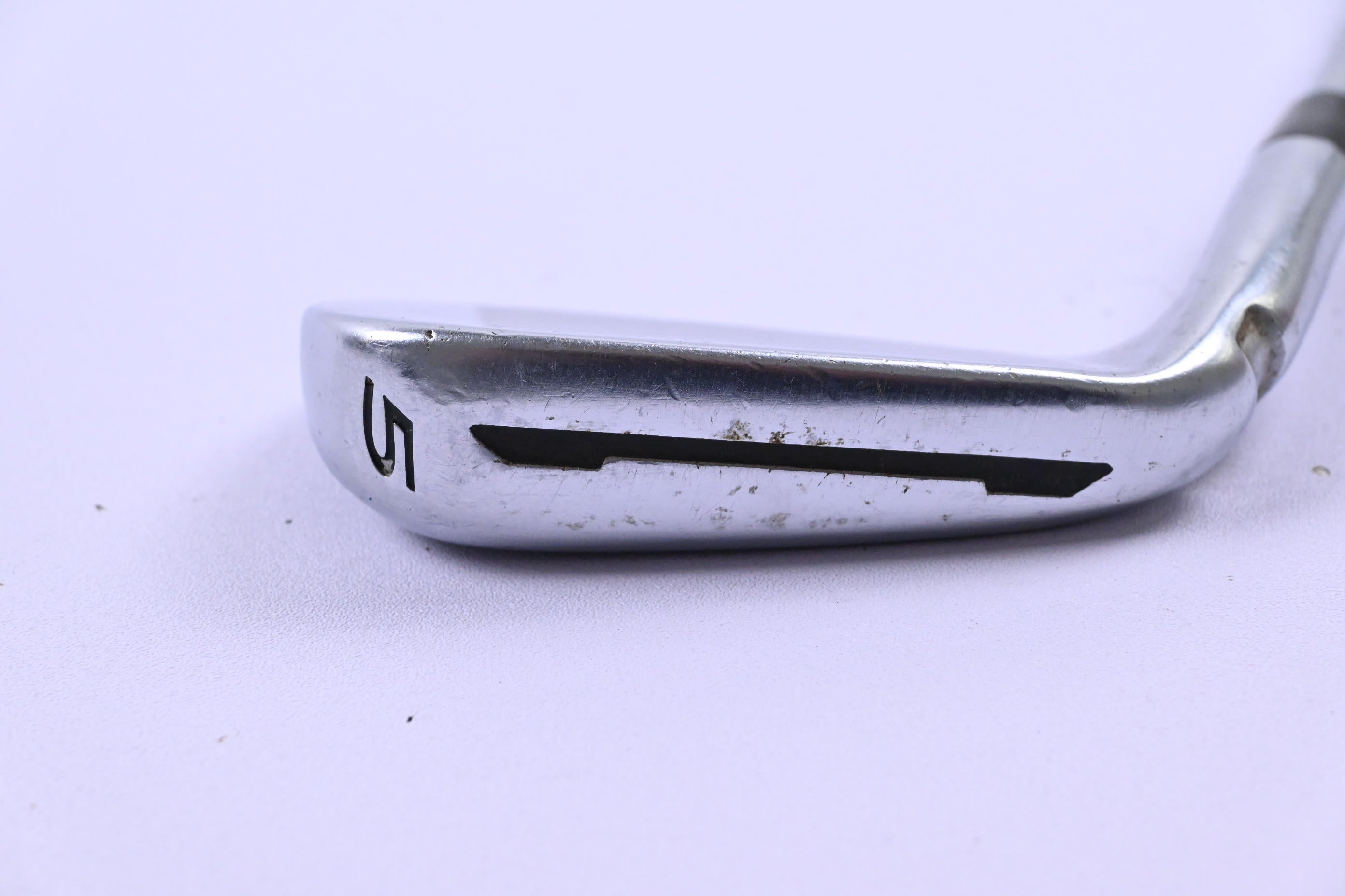 Taylormade Tour Preferred 2014 CB #5 Iron / 24.5 Degree / Stiff Flex KBS Tour