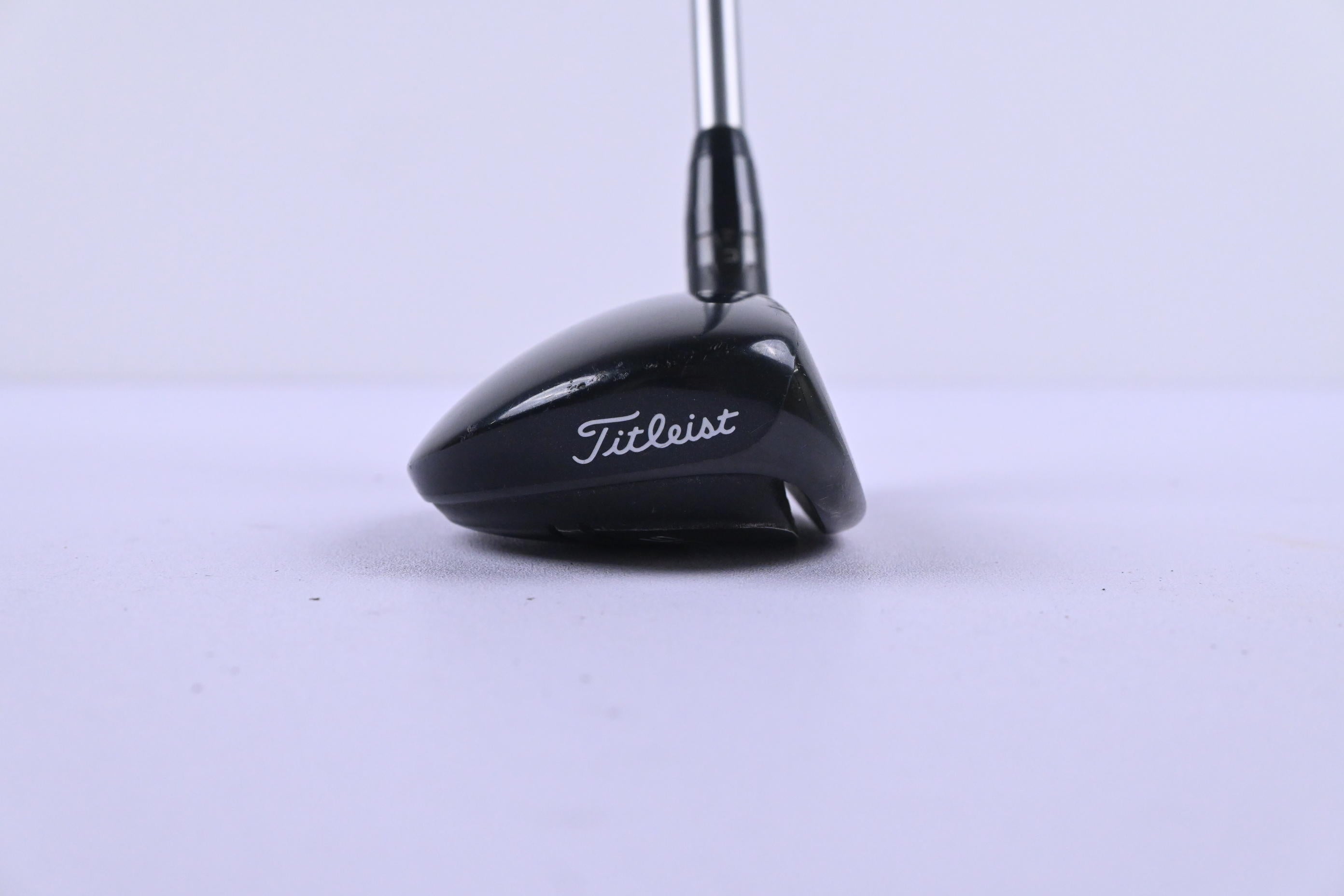 Titleist 915H #3 Hybrid / 21 Degree / Stiff Flex Diamana S+ Blue 70 HY Shaft