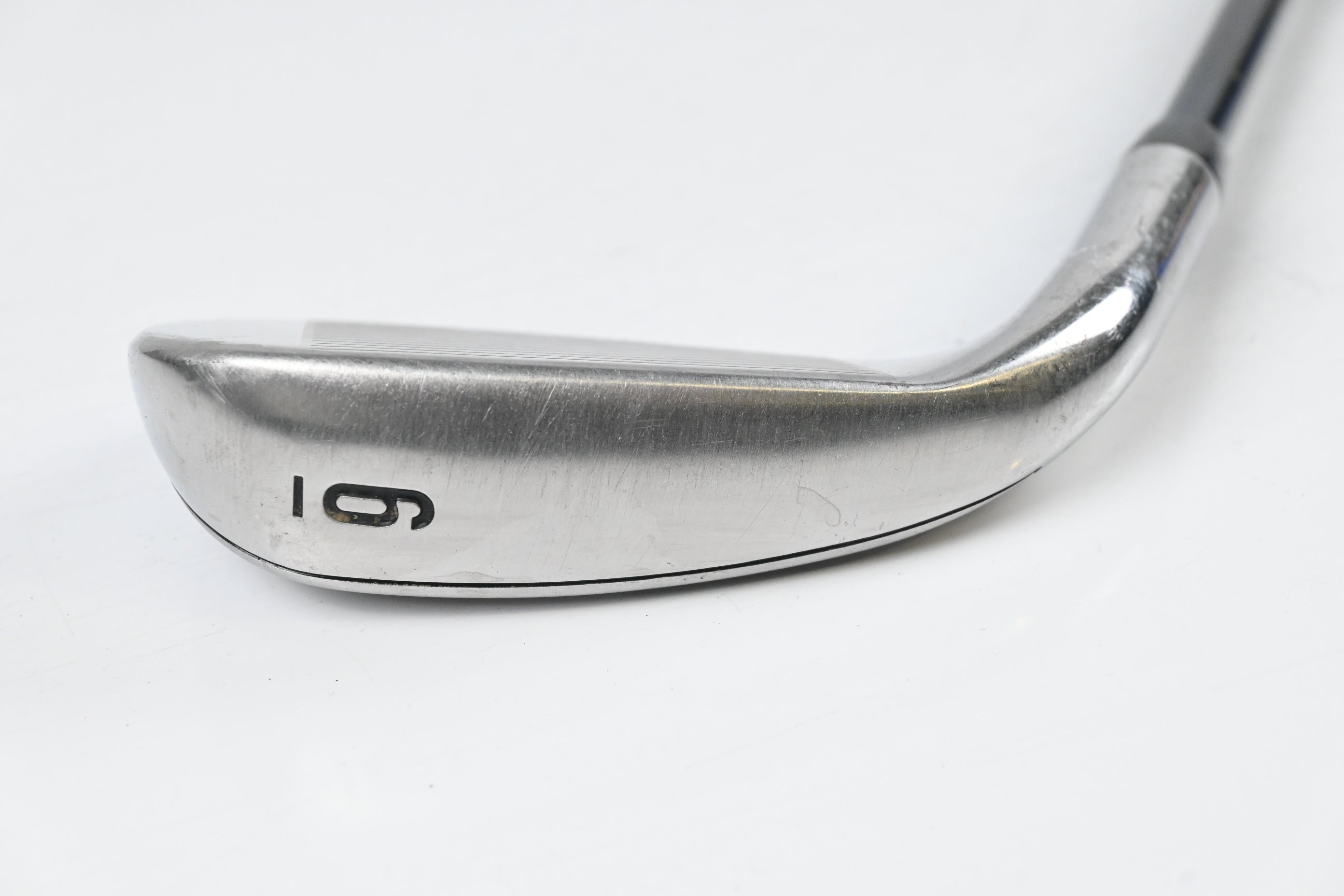 Callaway XR #6 Iron / Regular Flex Callaway XR 70 Shaft
