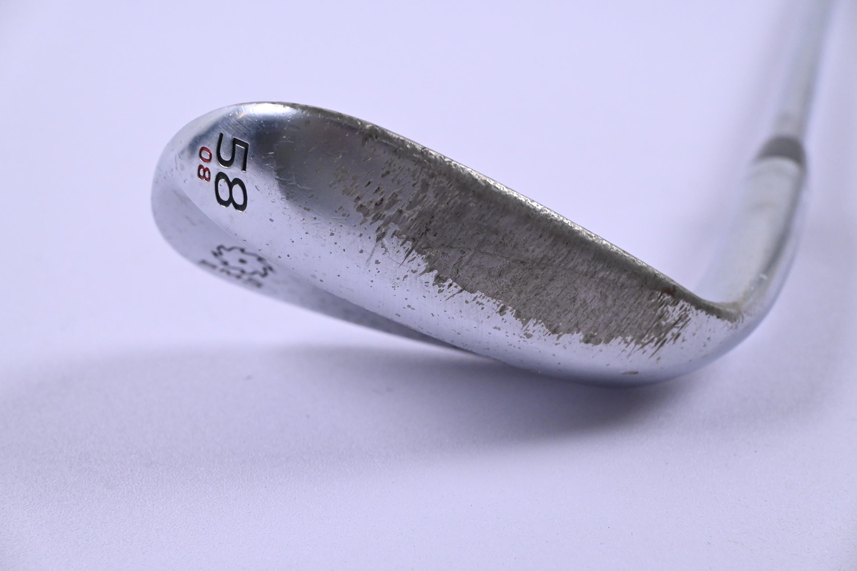 Titleist Vokey SM5 Lob Wedge / 58 Degree / Wedge Flex Vokey Design SM5