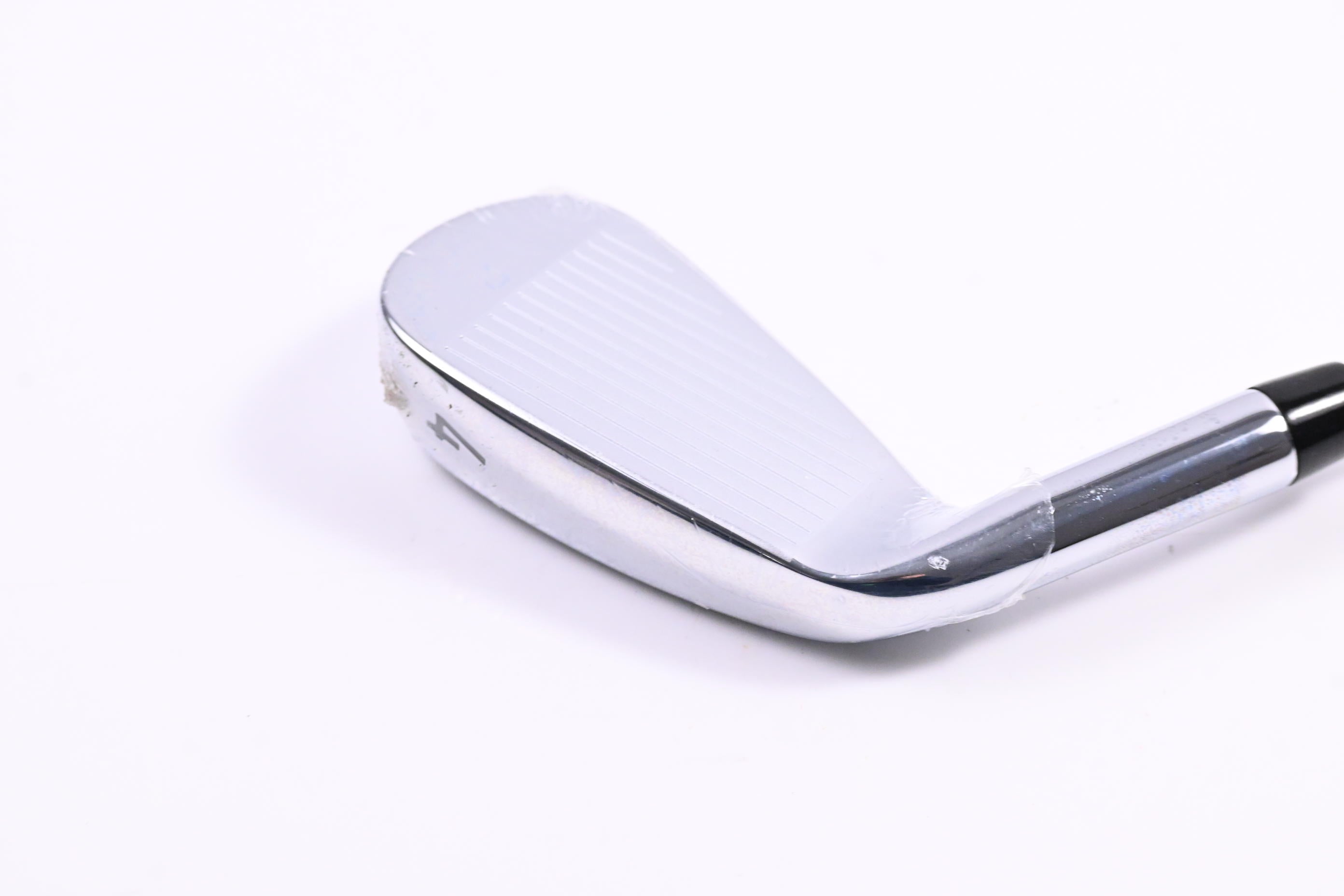 Callaway Mavrik Pro #4 Iron / 21 Degree / Stiff Flex Dynamic Gold MID 115 S300