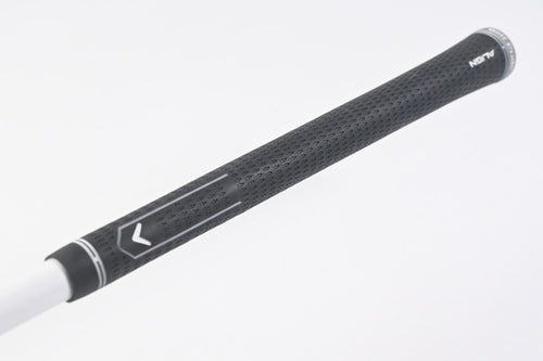 Aldila Rogue White 130 MSI 70 Driver Shaft / X-Flex / Callaway 2nd Gen