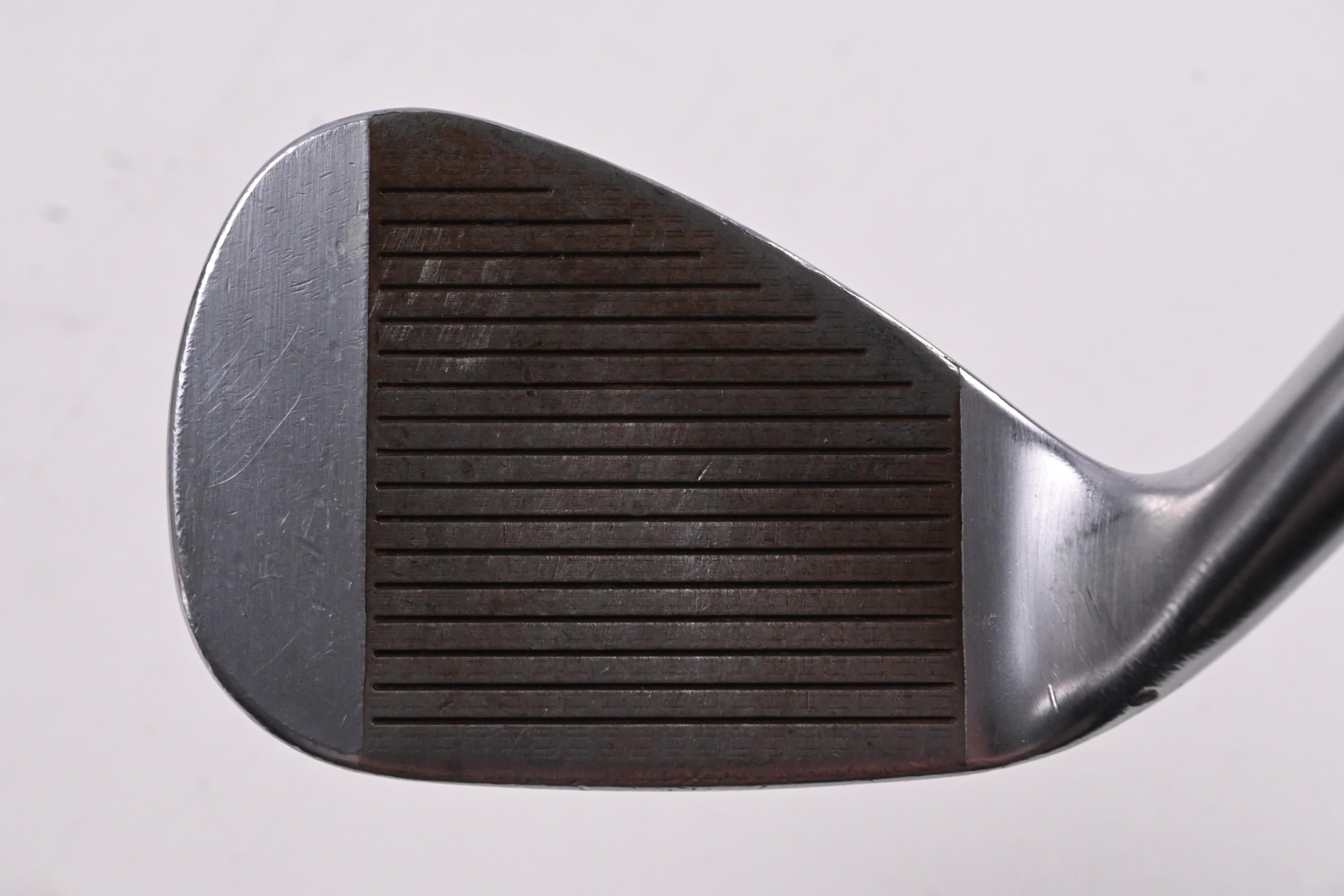 Taylormade Milled Grind 2 Chrome Gap Wedge / 50 Degree / Stiff Flex Dynamic Gold S200
