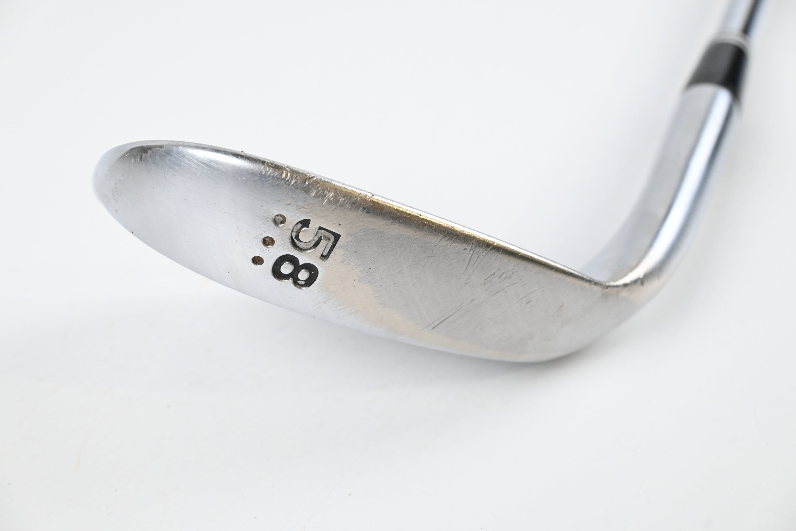 Cleveland 588 RTX 2.0 Lob Wedge / 58 Degree / Regular Flex N.S.Pro 850GH