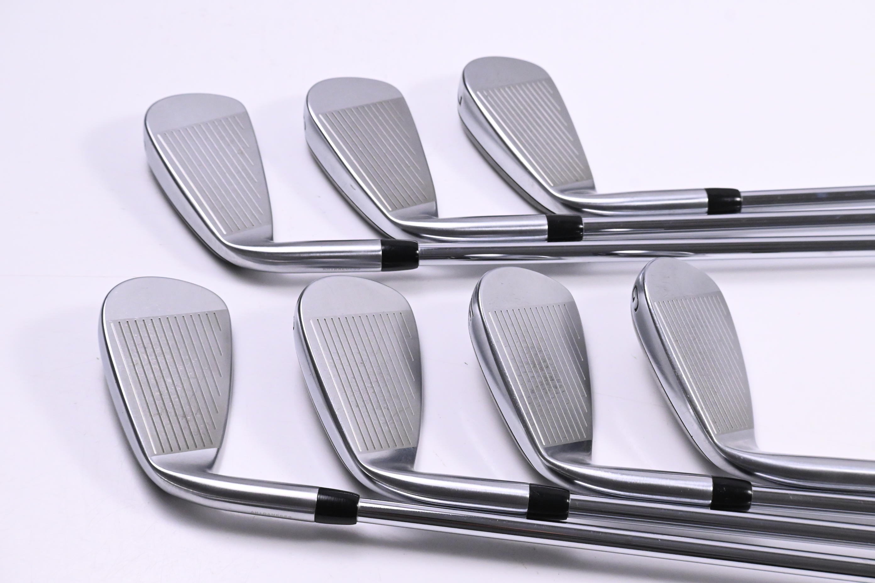 PXG 0311 XP Gen6 Irons / 5-PW+GW / Regular Flex Elevate MPH 95 Shafts