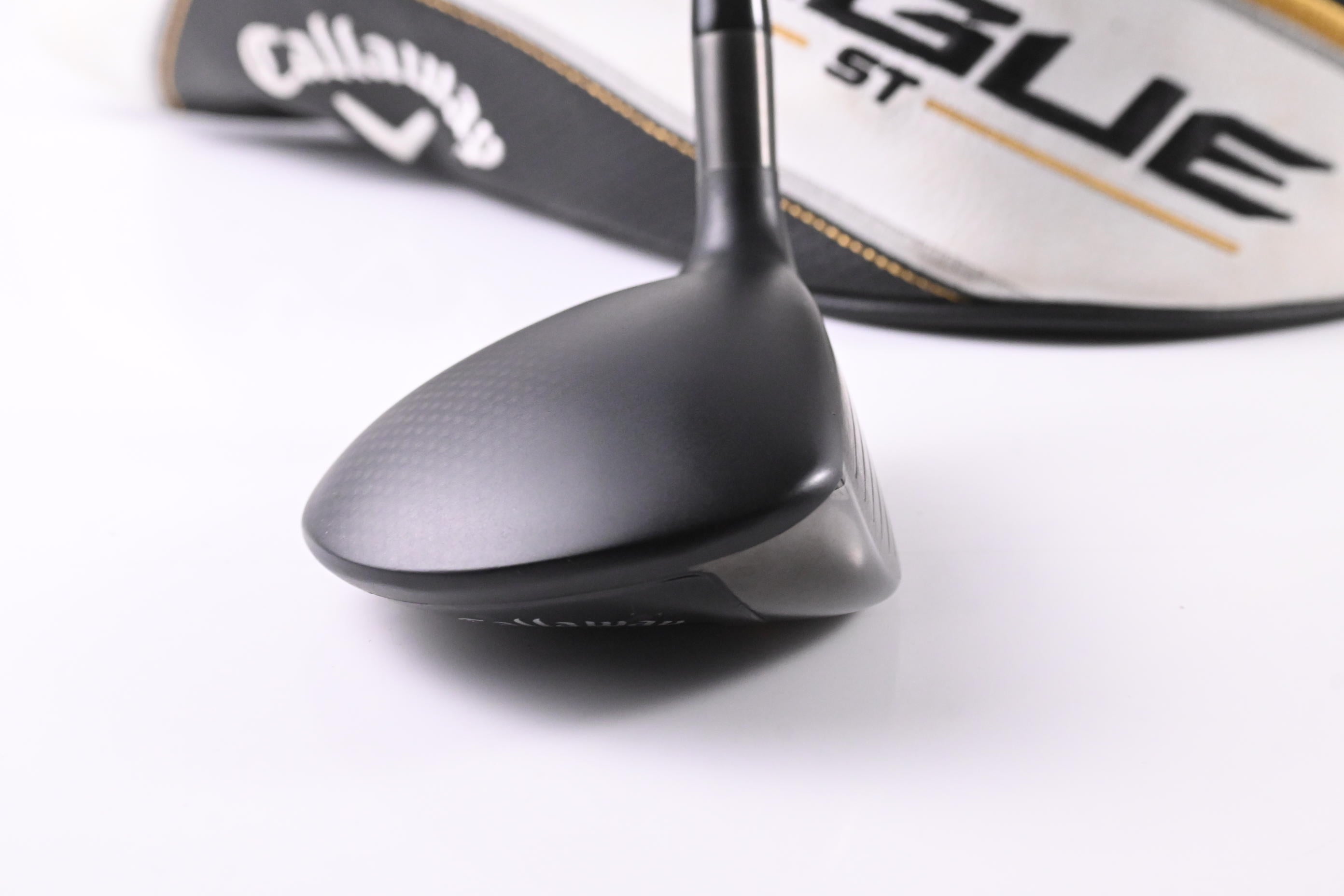 Callaway Rogue ST LS #5 Wood / 18 Degree / Stiff Flex Tensei AV White 75