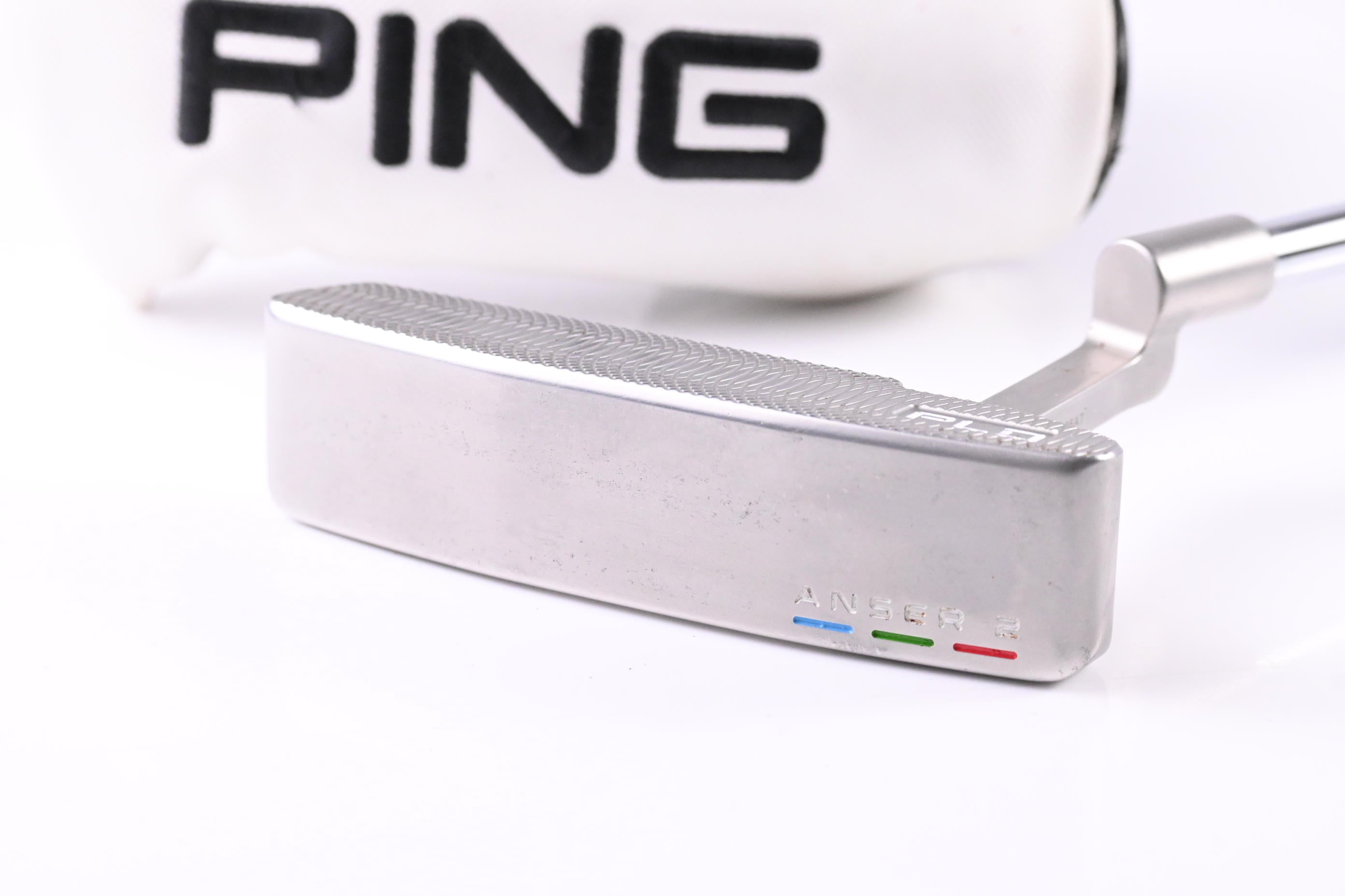Ping PLD Milled 2022 Anser 2 Putter / 34 Inch