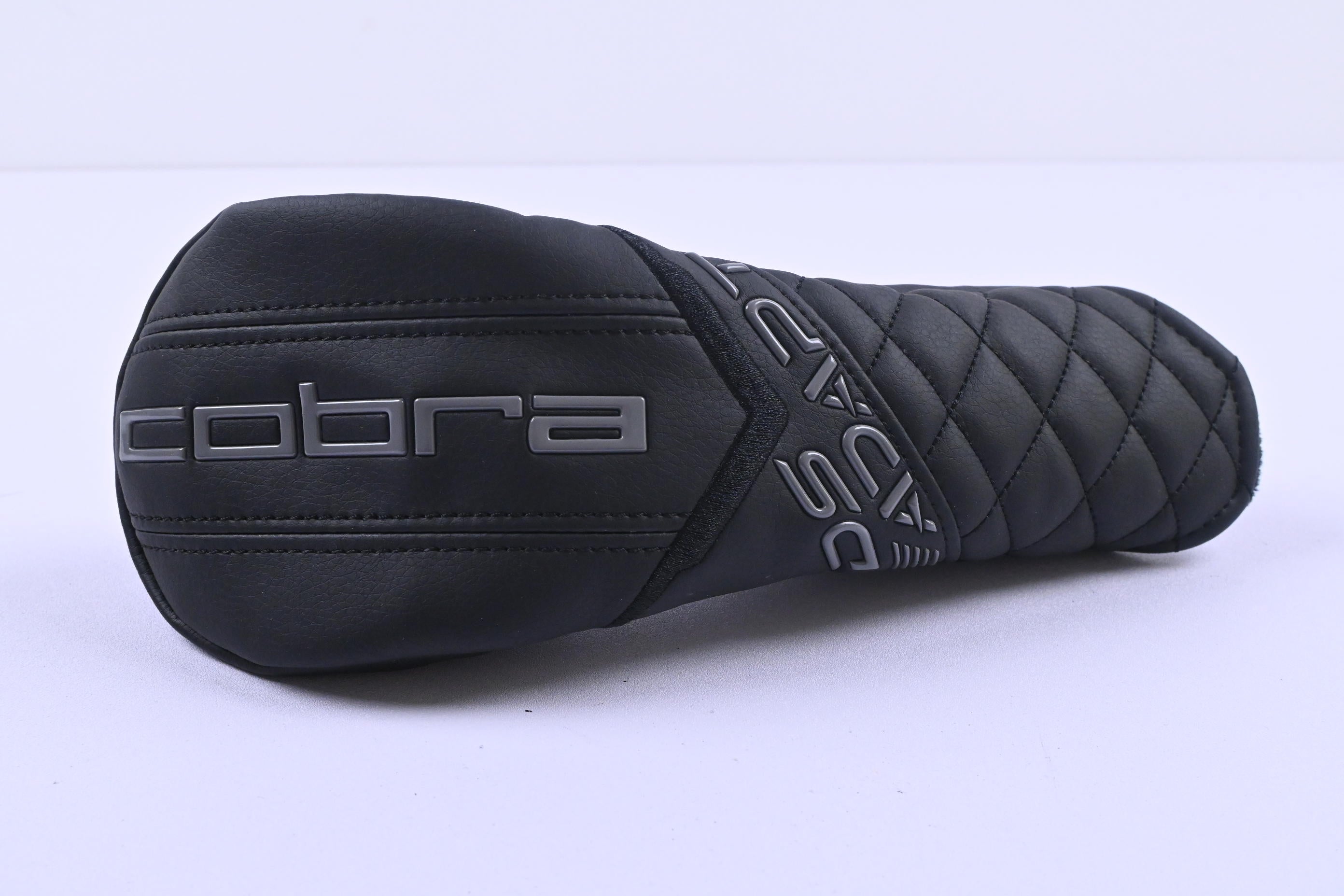 Cobra DS-Adapt LS Titanium #3 Wood / 14.5 Degree / X-Flex Project X Denali Black 70