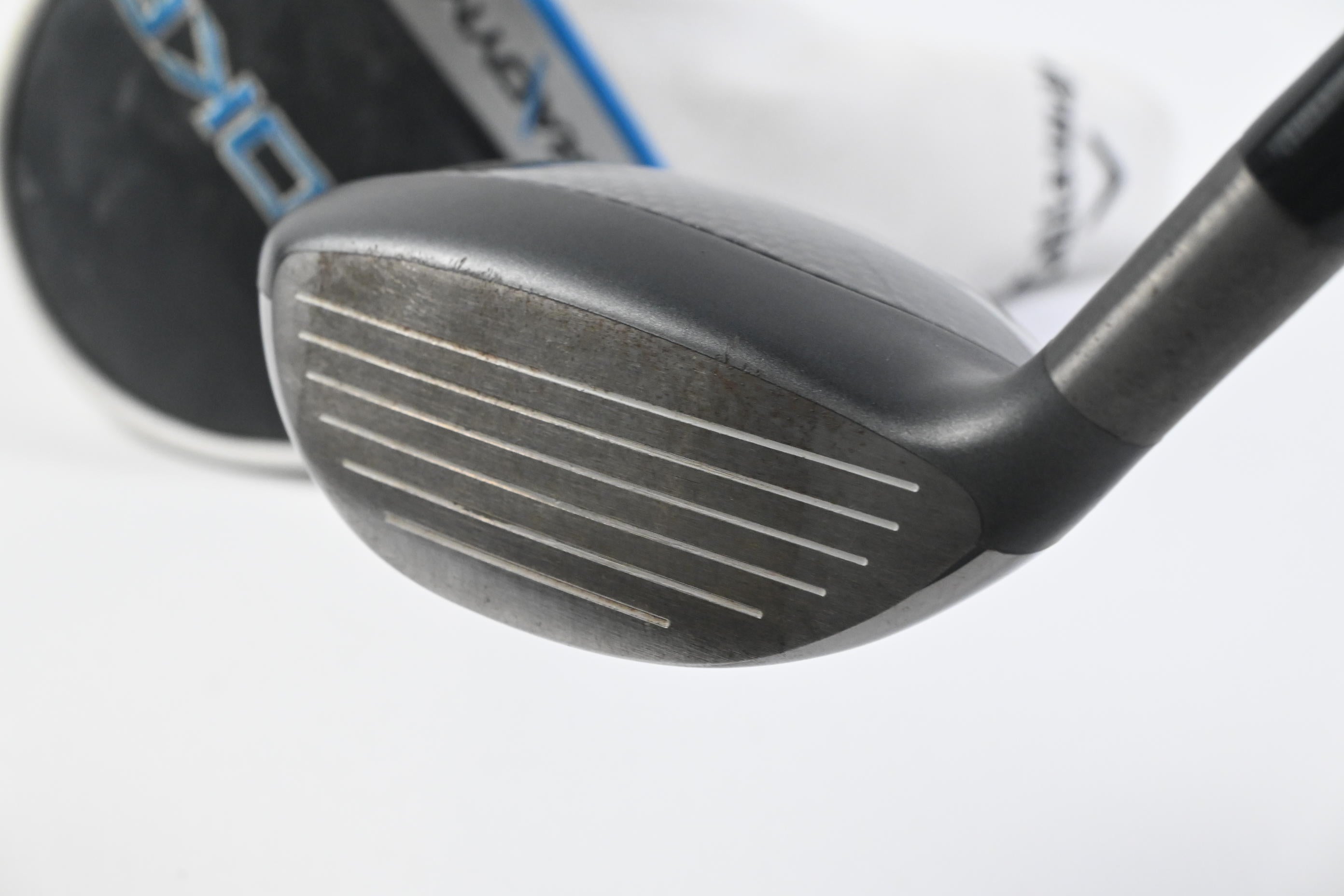 Callaway Paradym Ai Smoke Triple Diamond #5 Wood / 18 Degree / Stiff Flex Denali