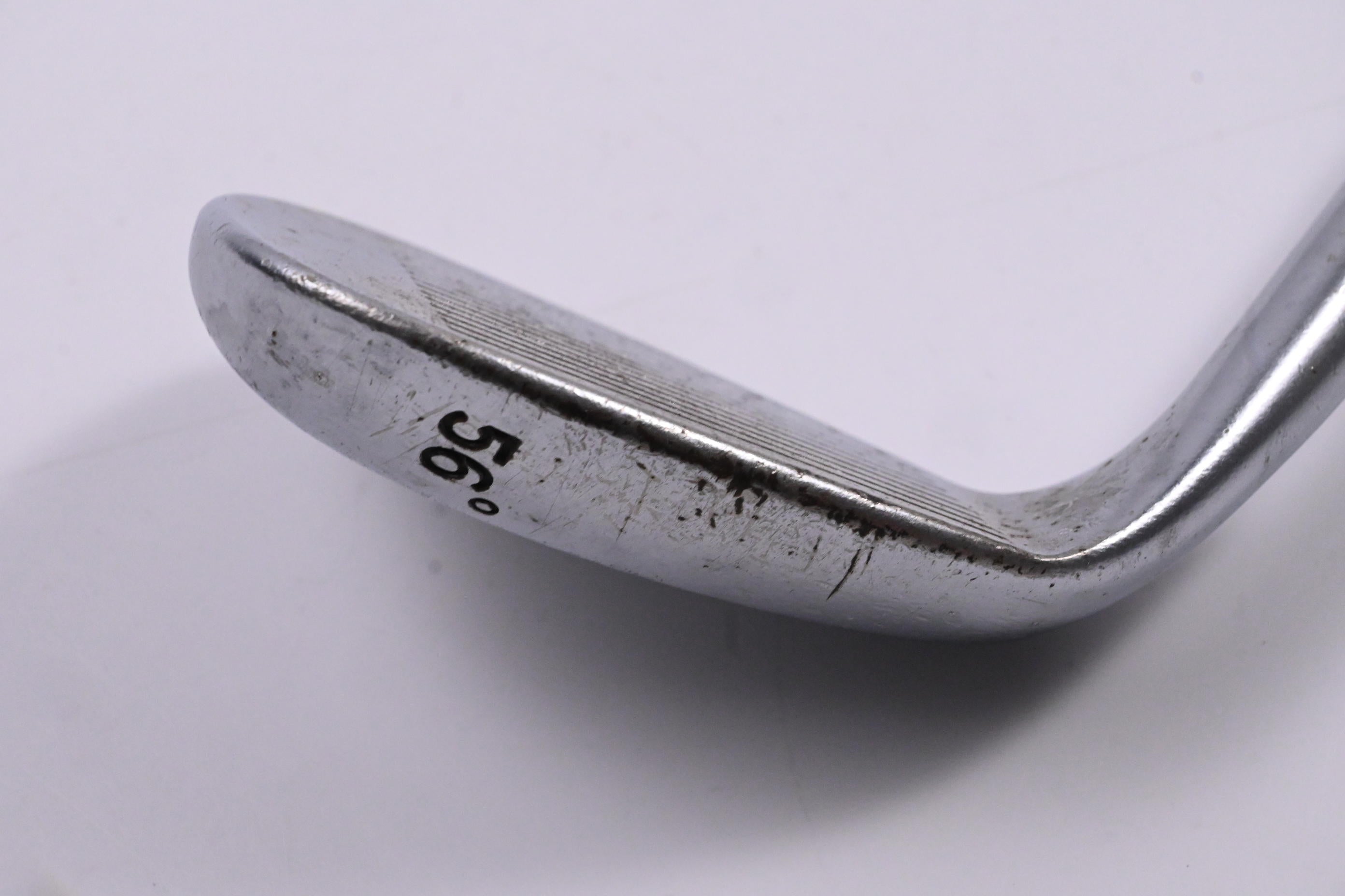 Titleist Vokey Spin Milled 2007 Sand Wedge / 56 Degree / Wedge Flex Dynamic Gold