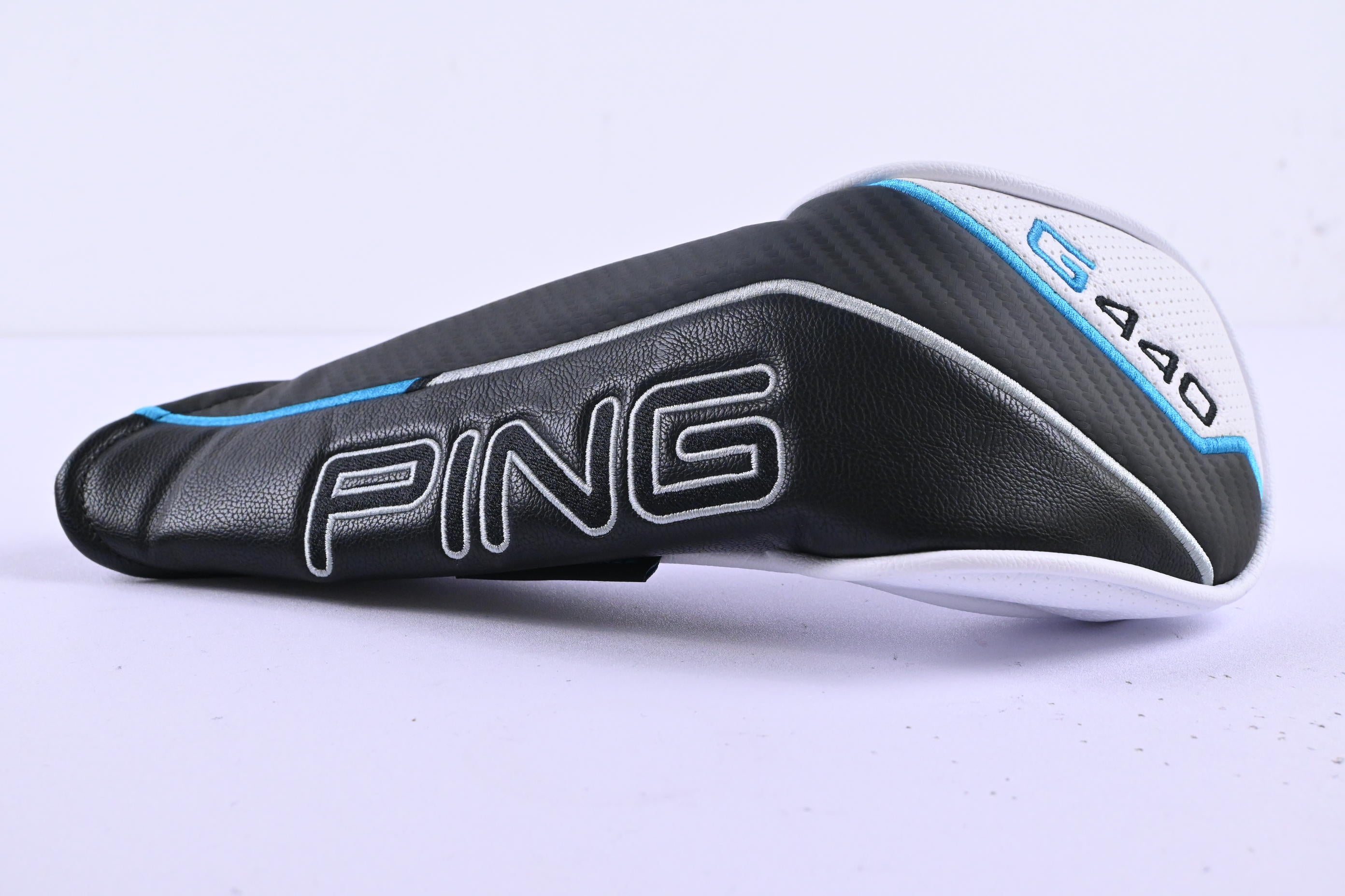 Ping G440 Max #7 Wood / 21 Degree / Stiff Flex TPT Power Range 17 HI Shaft