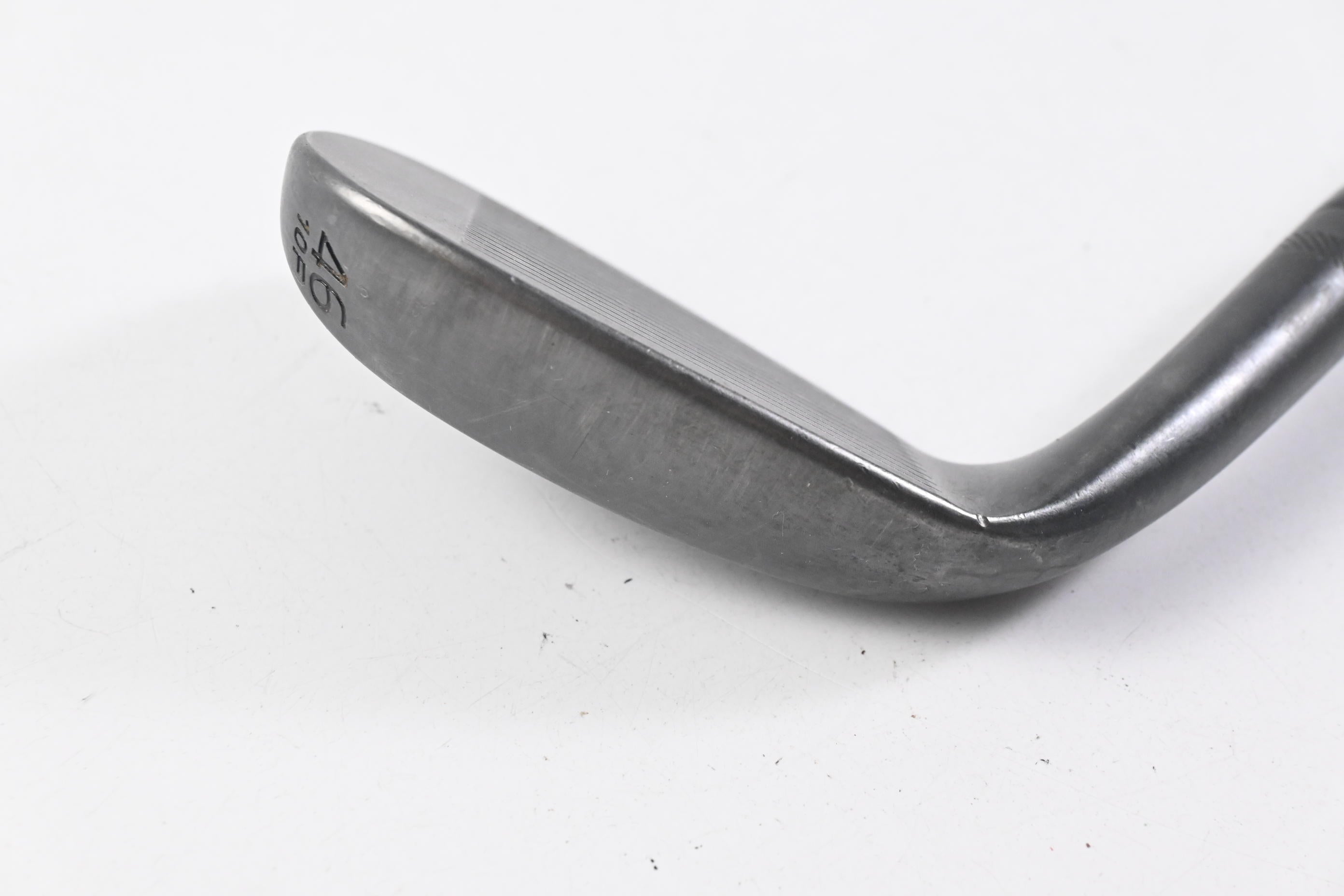 Titleist Vokey SM7 Pitching Wedge / 46 Degree / Stiff Flex Project X LZ 120
