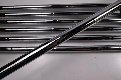 Titleist T100.S 2021 Irons / 4-PW / Stiff Flex Oban CT-115 Shafts