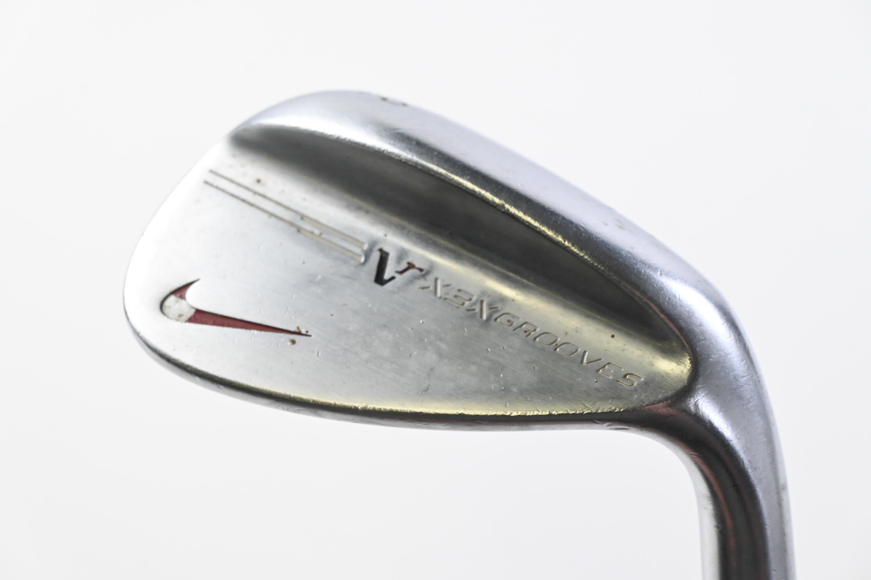Nike VR X3X Gap Wedge / 52 Degree / Wedge Flex Steel Shaft