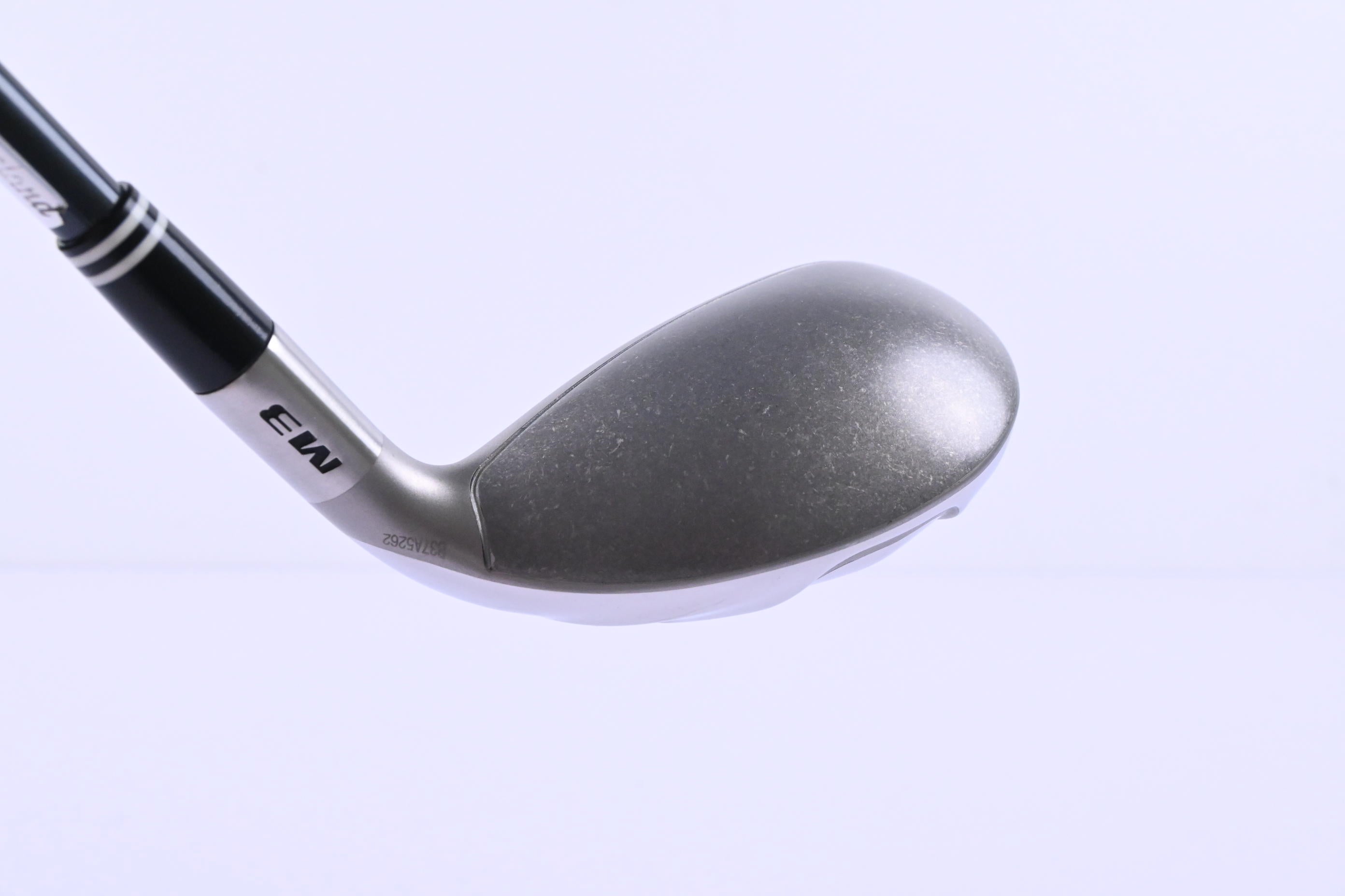 Cleveland Mashie #3 Hybrid / 20.5 Degree / Regular Flex Miyazaki C.Kua 59