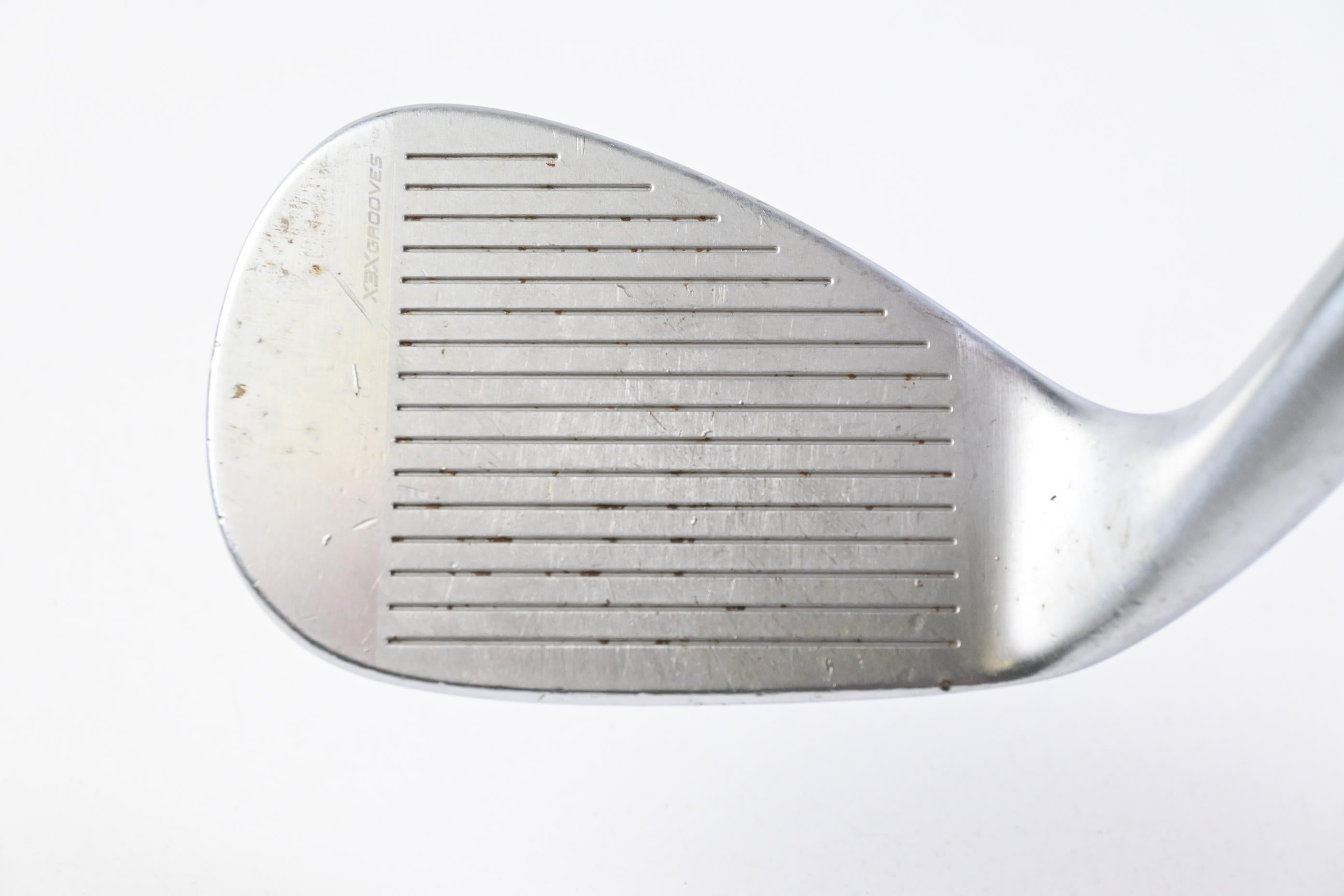 Nike VR X3X Gap Wedge / 52 Degree / Wedge Flex Steel Shaft
