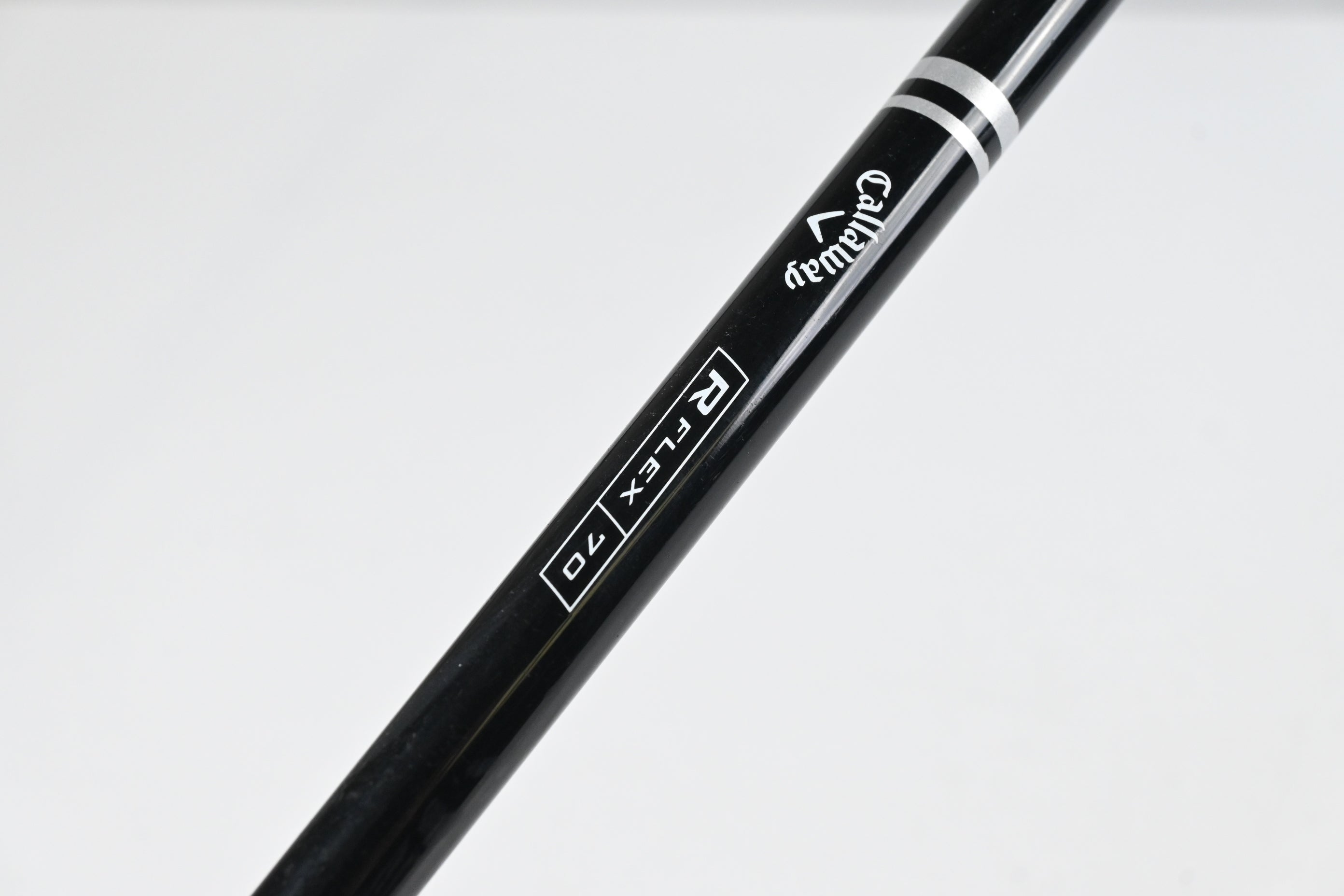Callaway XR #6 Iron / Regular Flex Callaway XR 70 Shaft