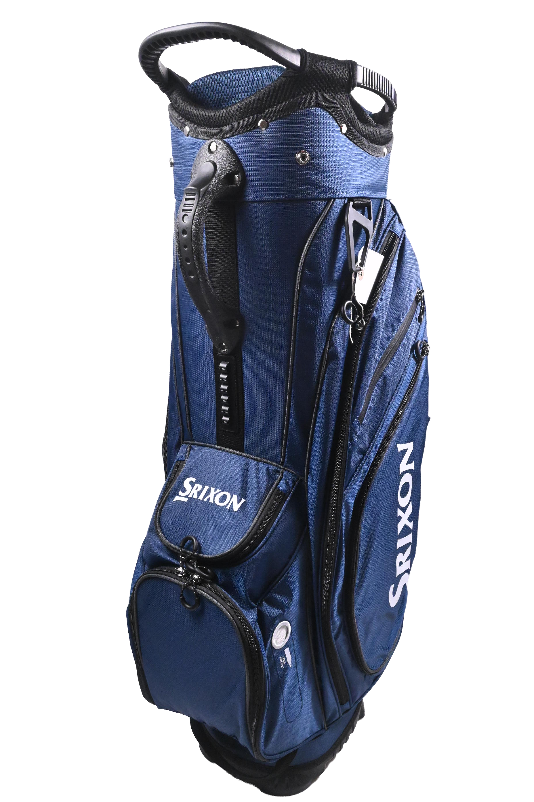 Srixon Lightweight Cart Bag / 14-Way Divider