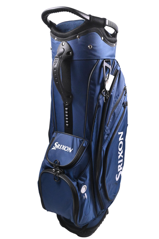 Srixon Lightweight Cart Bag / 14-Way Divider