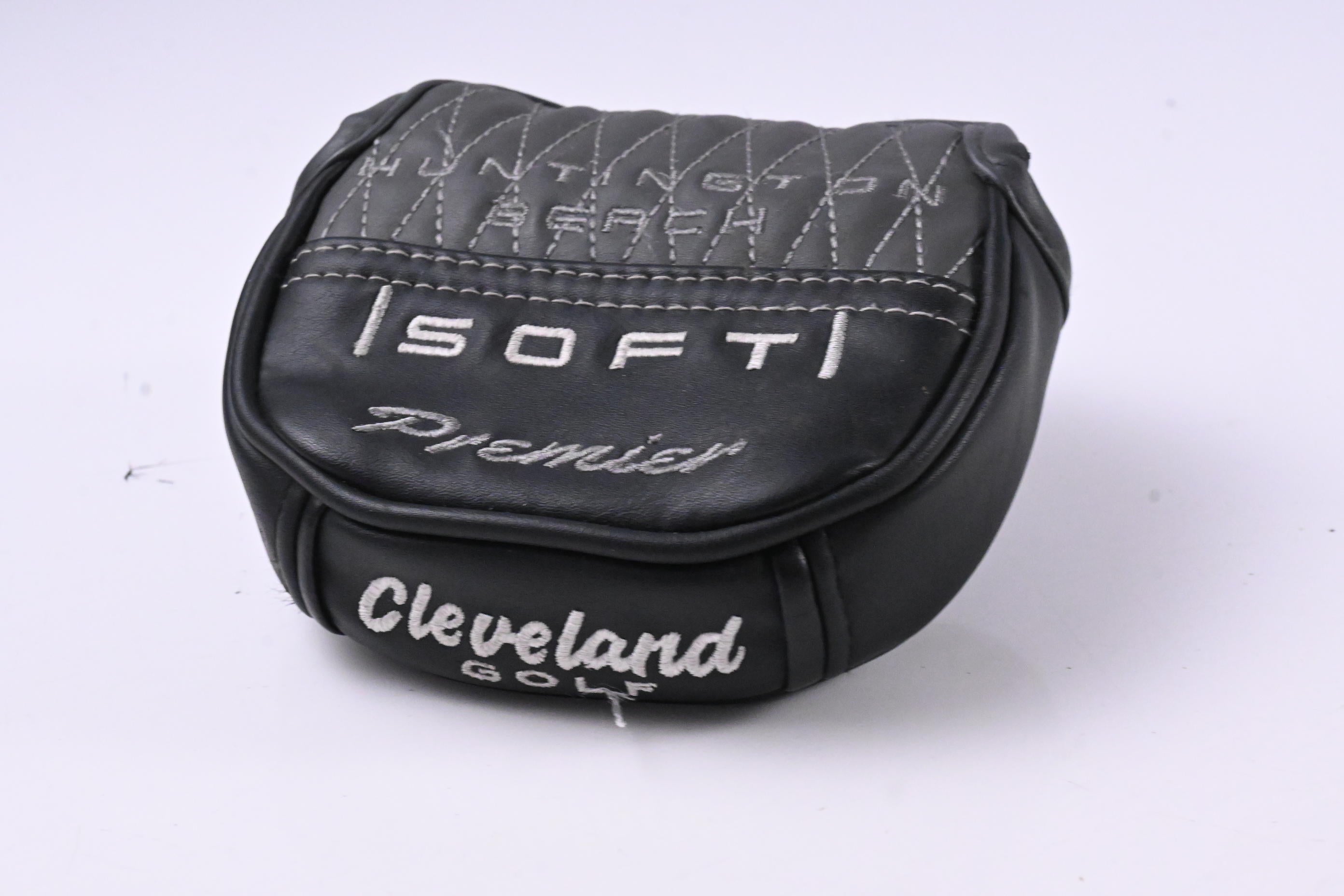 Cleveland Huntington Beach Soft 11 Putter / 35 Inch