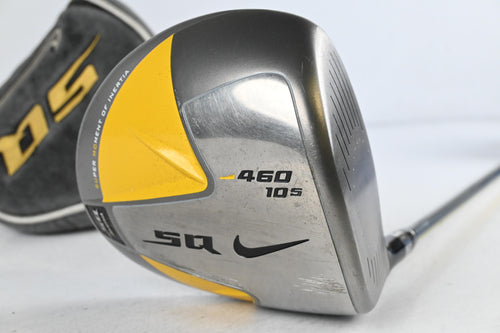 Nike SQ Sumo Driver / 10.5 Degree / Regular Flex Diamana Sasquatch Shaft