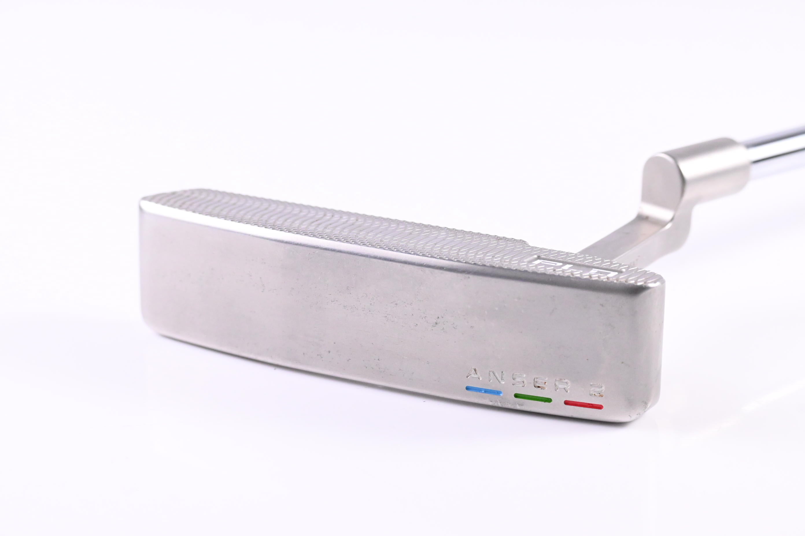 Ping PLD Milled 2022 Anser 2 Putter / 34 Inch