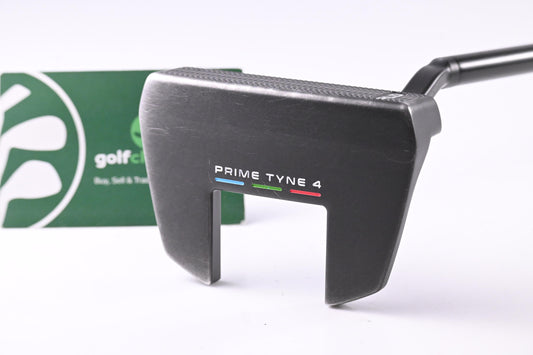 Ping PLD Milled Prime Tyne 4 Putter / 34 Inch