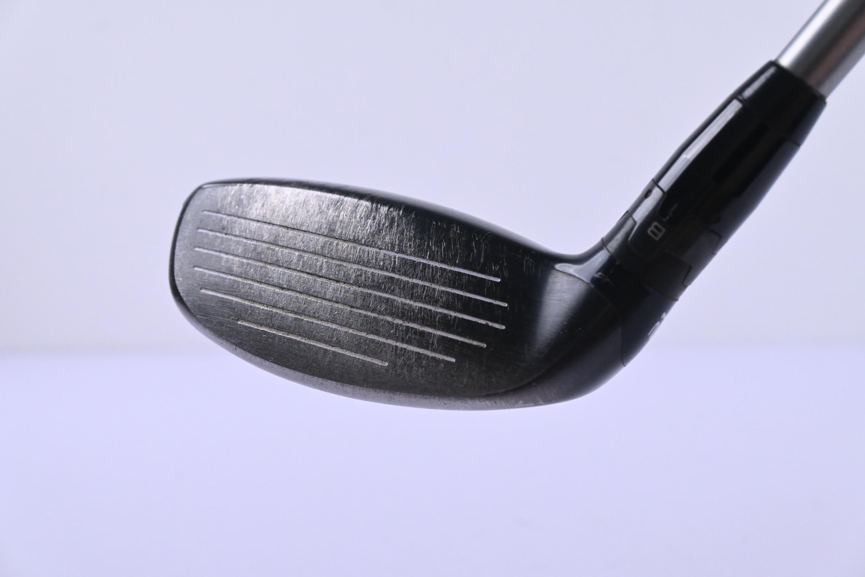 Titleist 915H #3 Hybrid / 21 Degree / Stiff Flex Diamana S+ Blue 70 HY Shaft