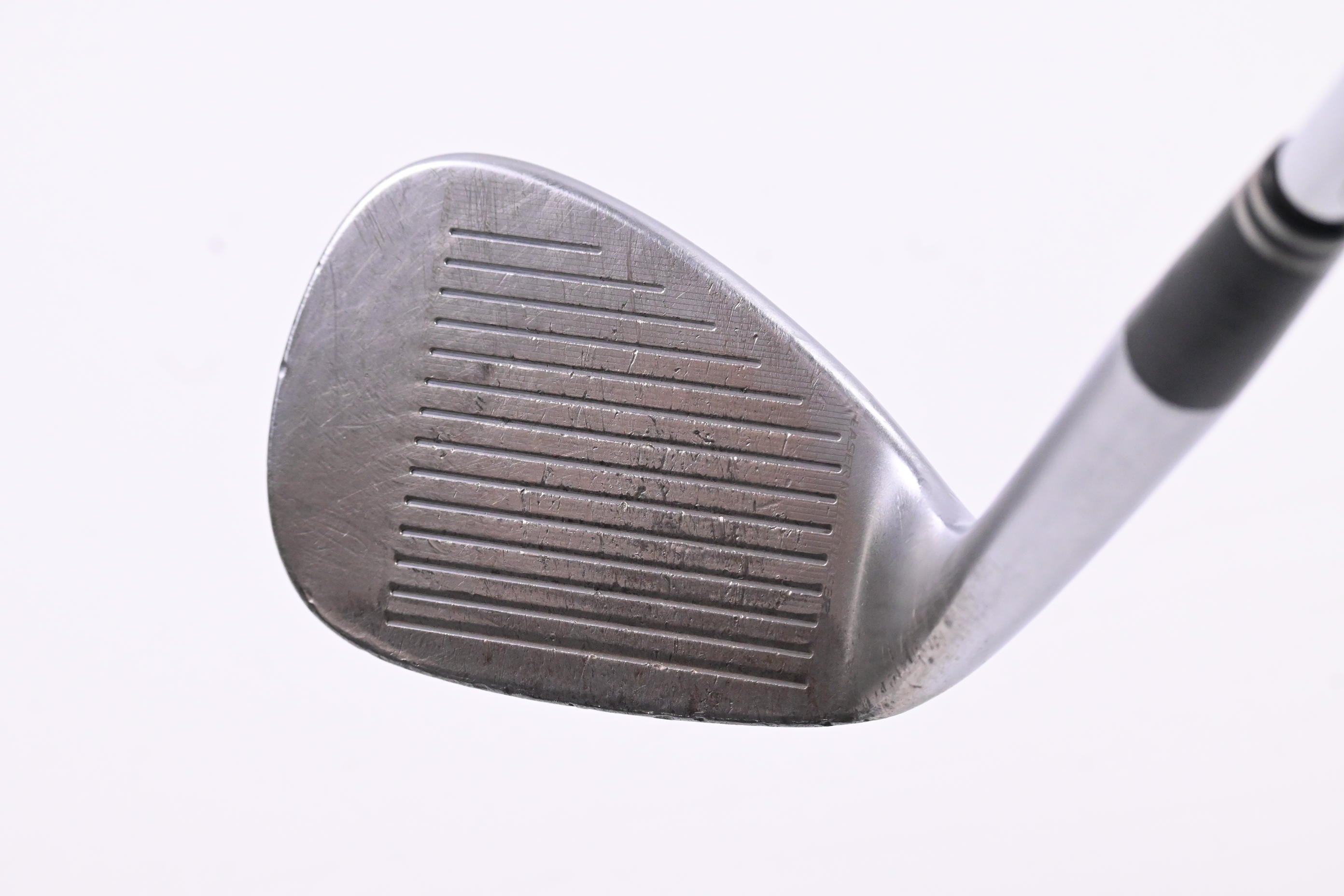 Cleveland REG.588 Precision Forged Tour Lob Wedge / 60 Degree / Wedge Flex Tour