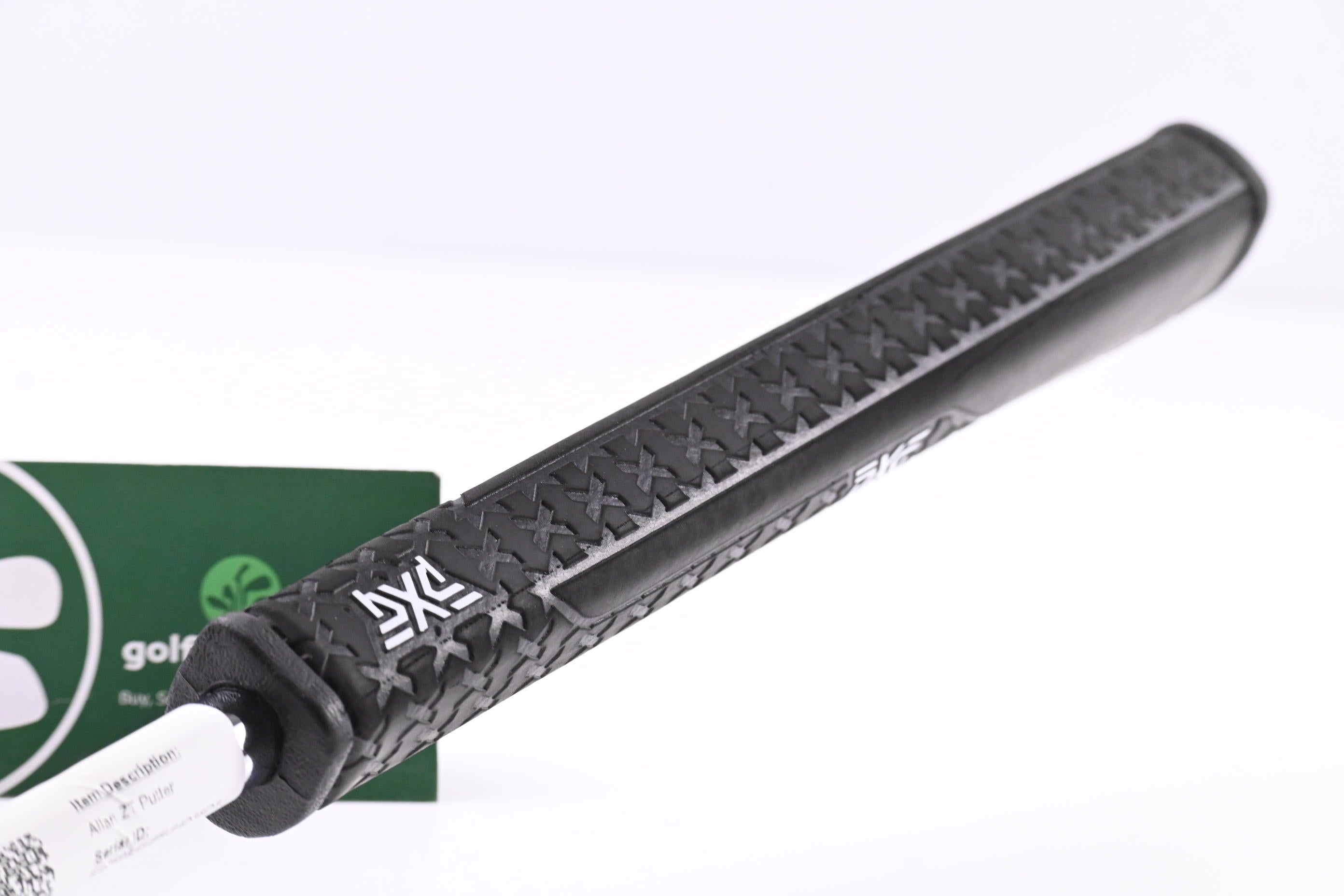 PXG Allan ZT Putter / 34 Inch