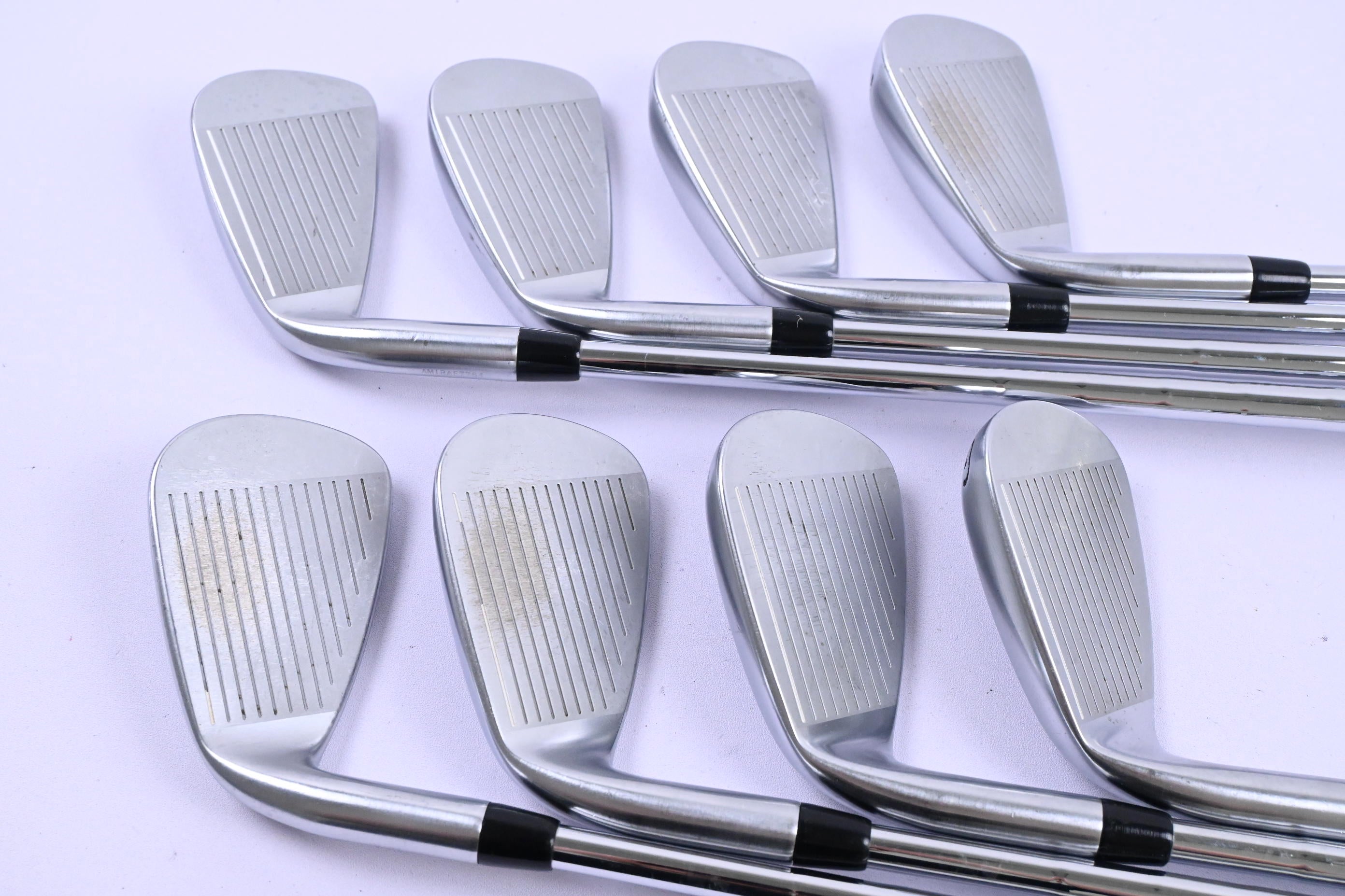 PXG 0311 P Gen7 Irons / 4-PW+GW / X-Flex N.S.PRO Modus 3 130 Shafts